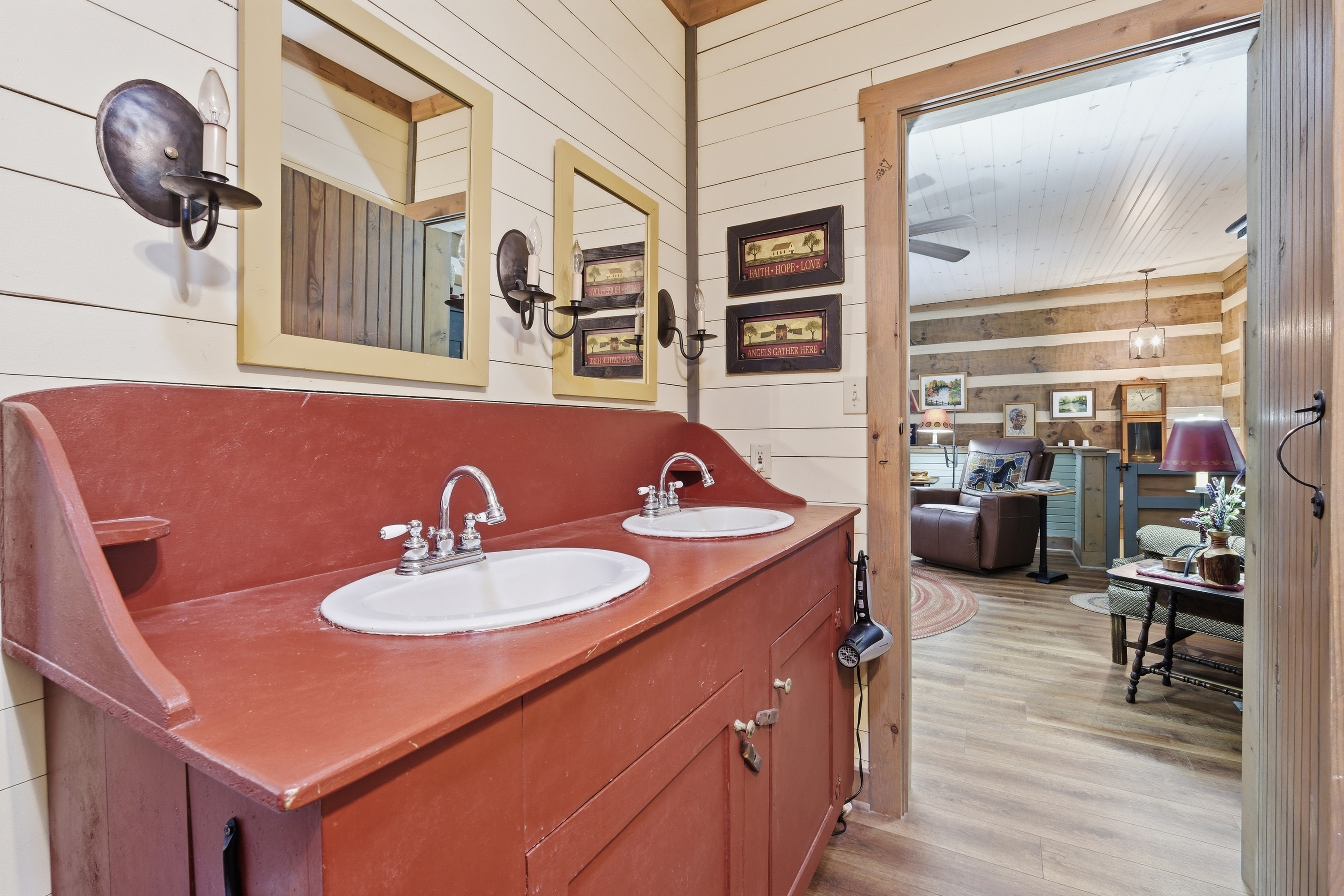  16900 Homestead Trce, Fisherville, KY 40023 - 物件實景