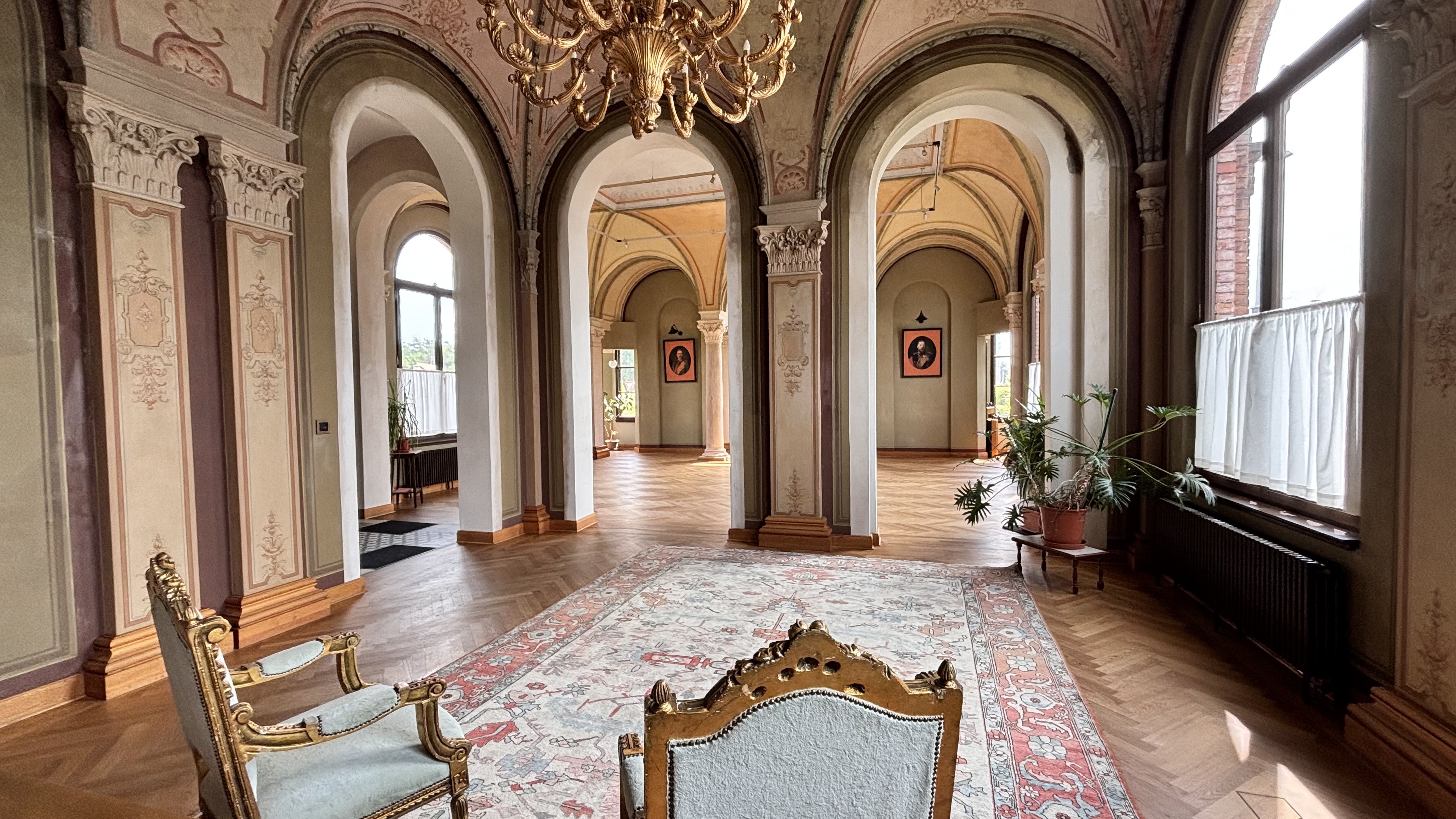  Historic Landmark  Exclusive Event Venue  Rare Acquisition Opportunity - 物件實景