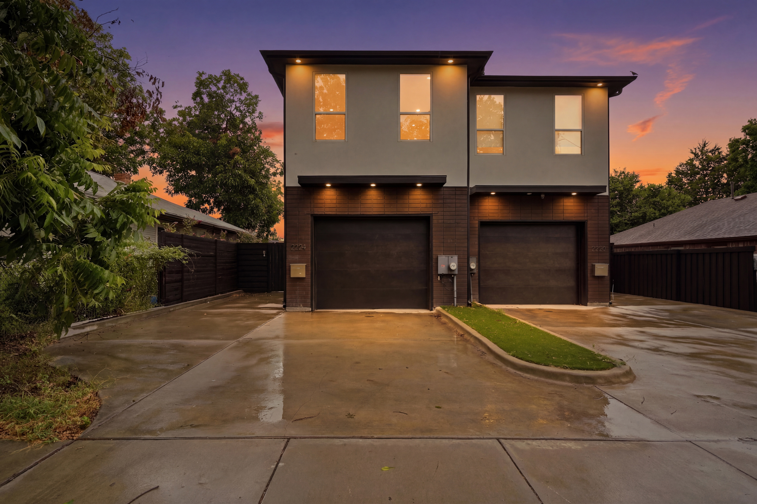  2724 Hondo, Dallas, TX, 75219 - 物件實景