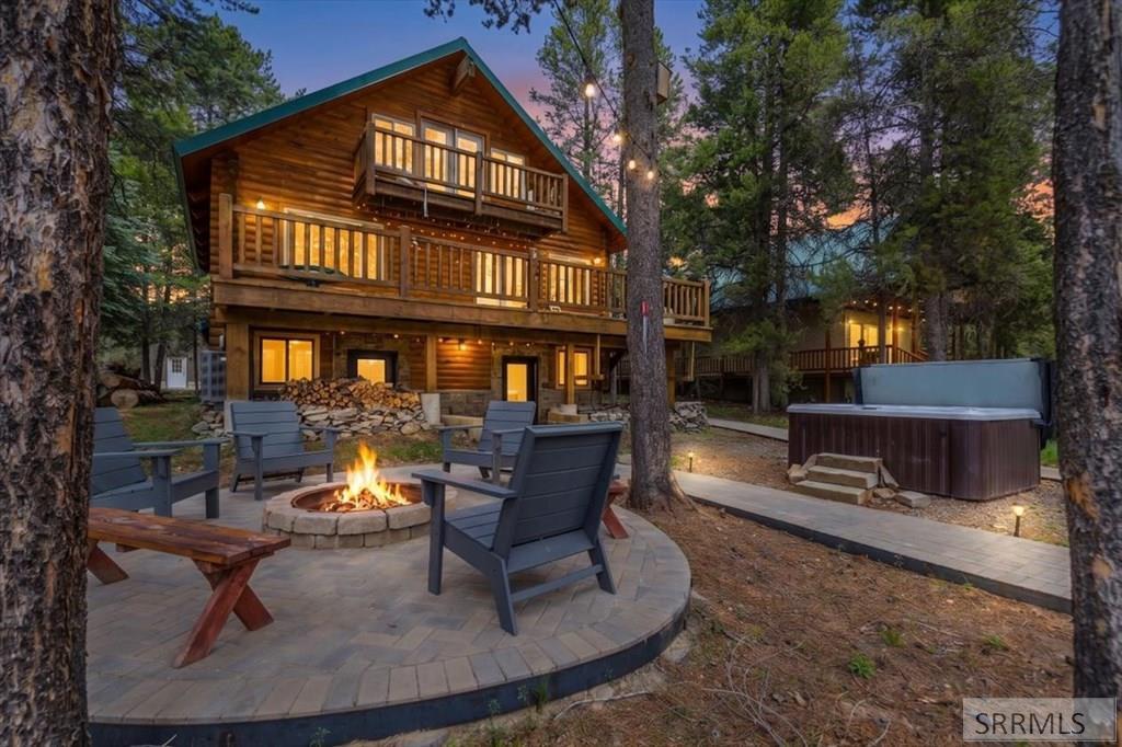 ISLAND PARK, Idaho, 83429, United States, 5 Bedrooms Bedrooms, ,3 BathroomsBathrooms,Residential,For Sale,2049081