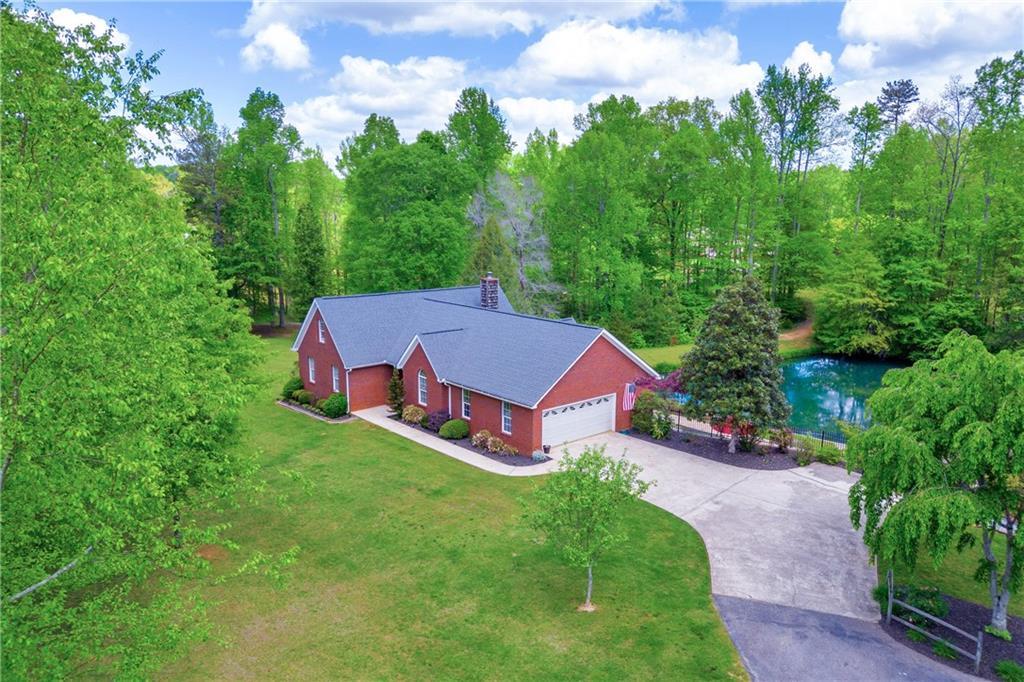 Murrayville, Georgia, 30564, United States, 5 Bedrooms Bedrooms, ,4 BathroomsBathrooms,Residential,For Sale,1836190
