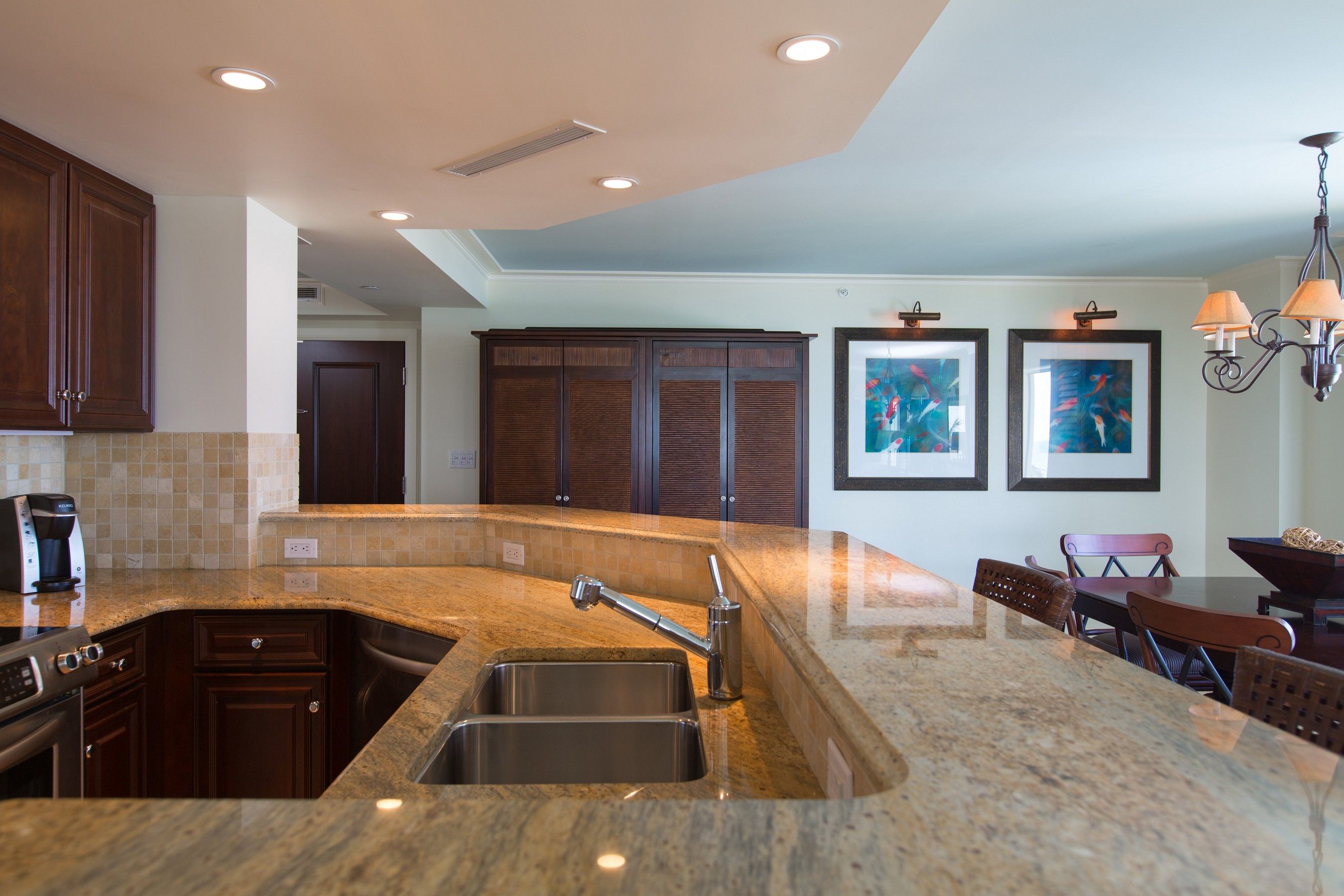  3500 Ocean Drive, Vero Beach, FL, 32963 - 物件實景