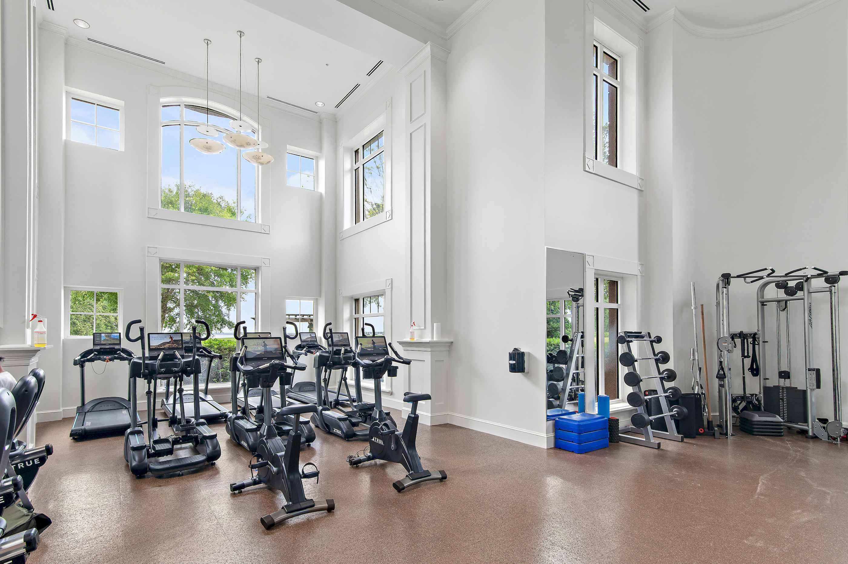  Elevated Living Overlooking The Bay in Destin