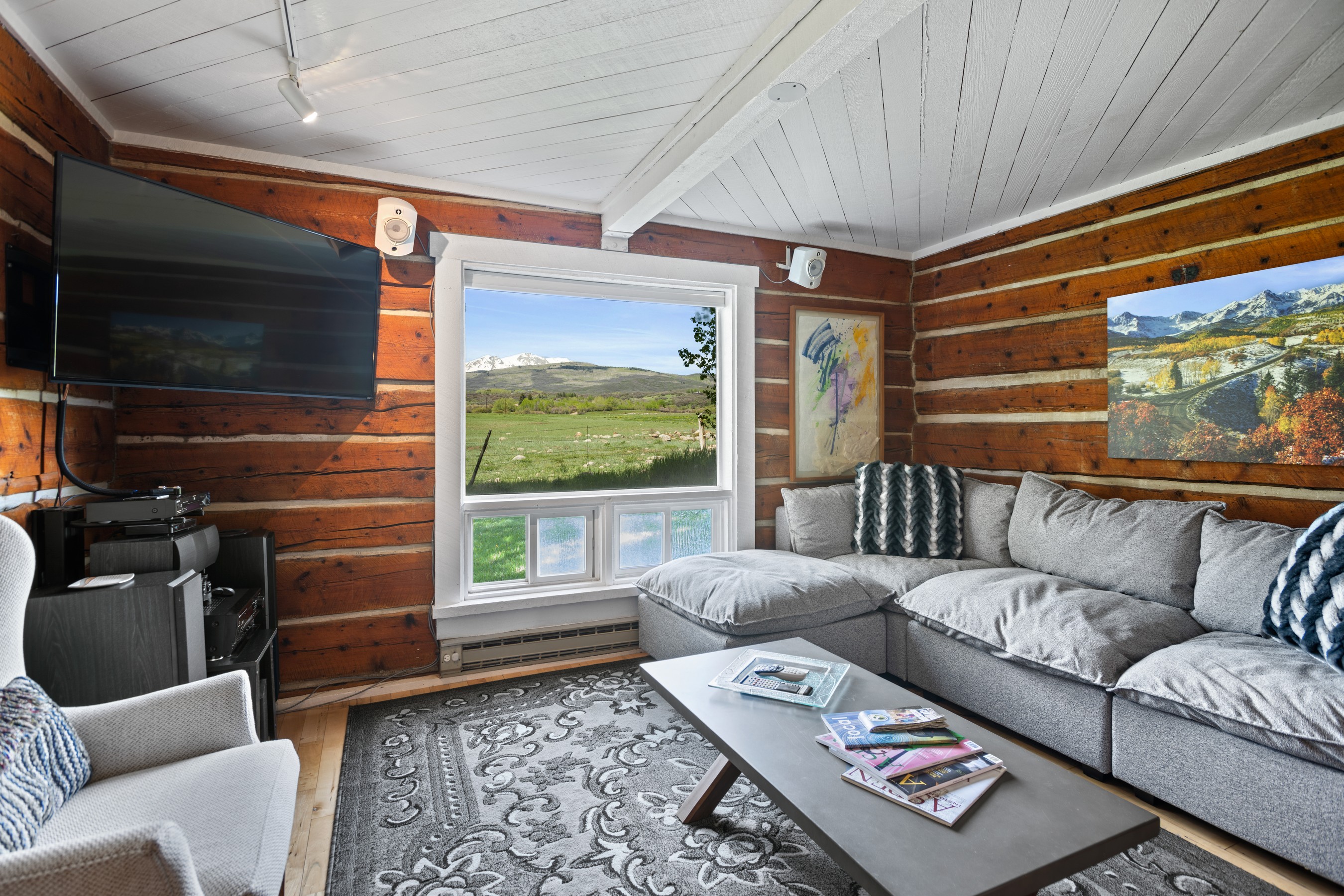  1645 Capitol Creek Road, Snowmass, CO 81654 - 物件實景