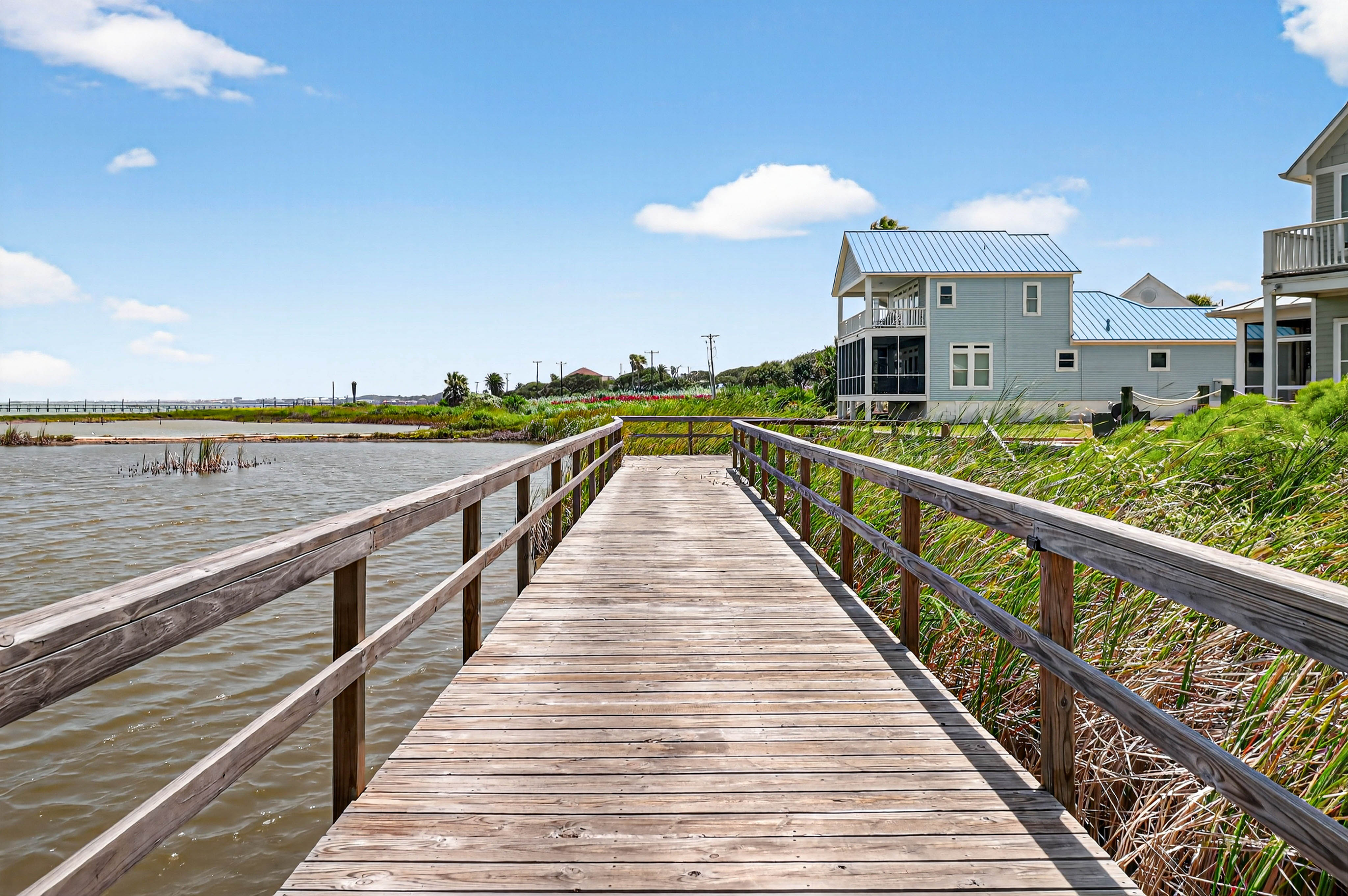  Serene Coastal Getaway - 物件實景