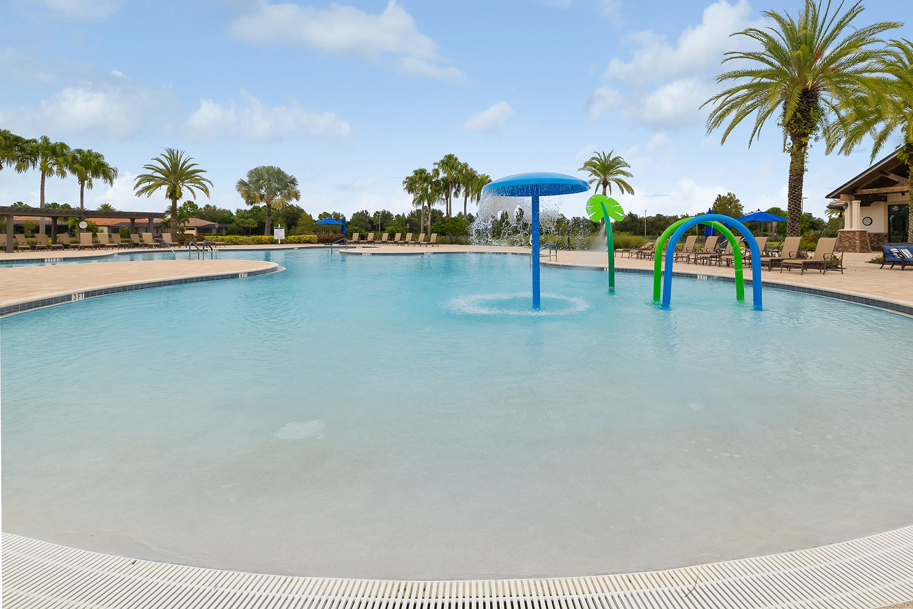  COUNTRY CLUB EAST AT LAKEWOOD RANCH - 物件實景