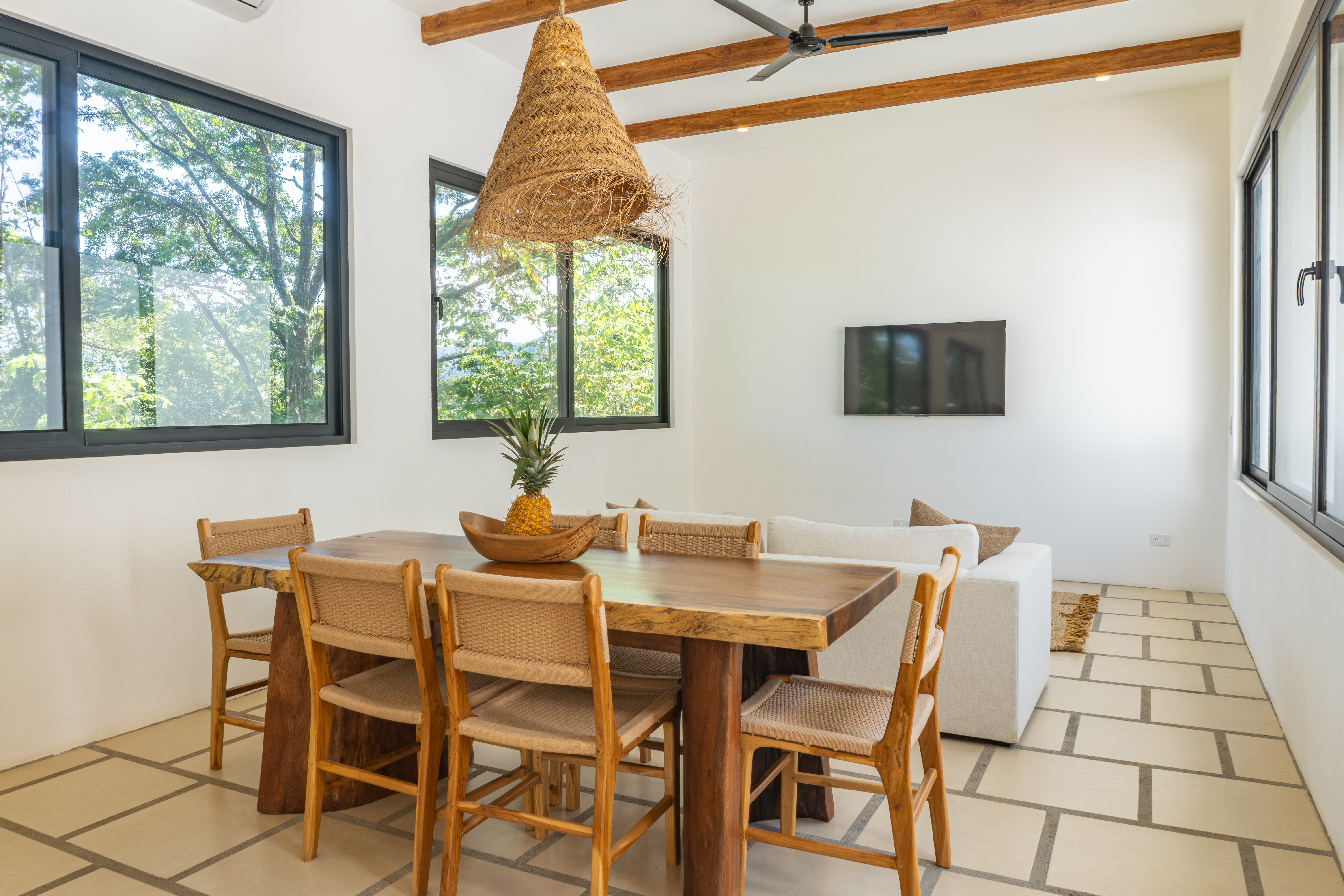 Samara, Guanacaste, CR, 2 Bedrooms Bedrooms, ,1 BathroomBathrooms,Residential,For Sale,1968909