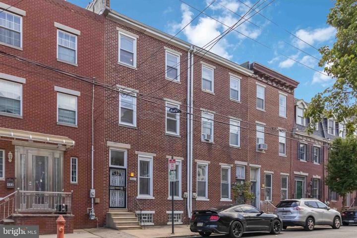Philadelphia, Pennsylvania, 19123, United States, 4 Bedrooms Bedrooms, ,3 BathroomsBathrooms,Residential,For Sale,1944903