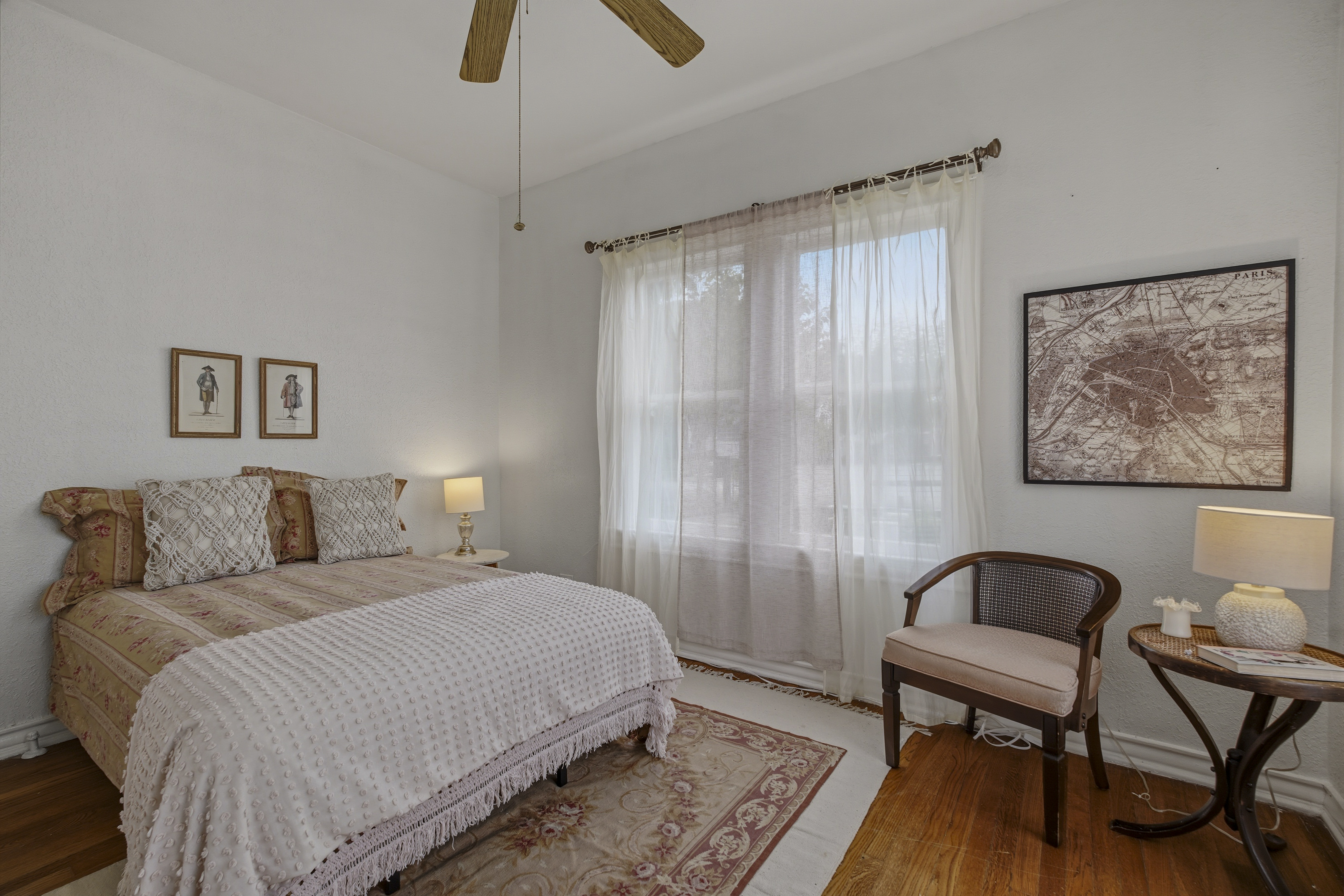  Charming Woodlawn Lake Cottage - 物件實景
