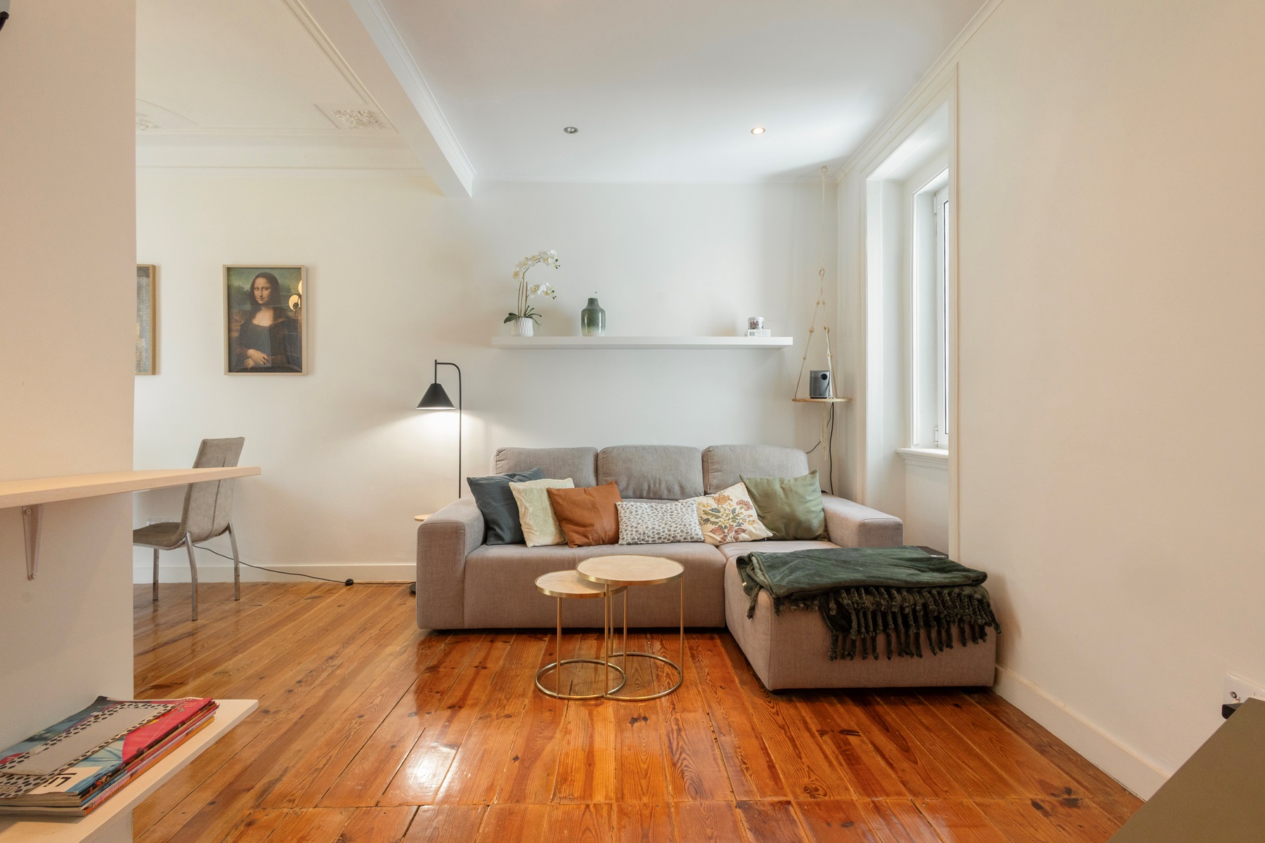  Flat, 3 bedrooms, for Sale - 物件實景