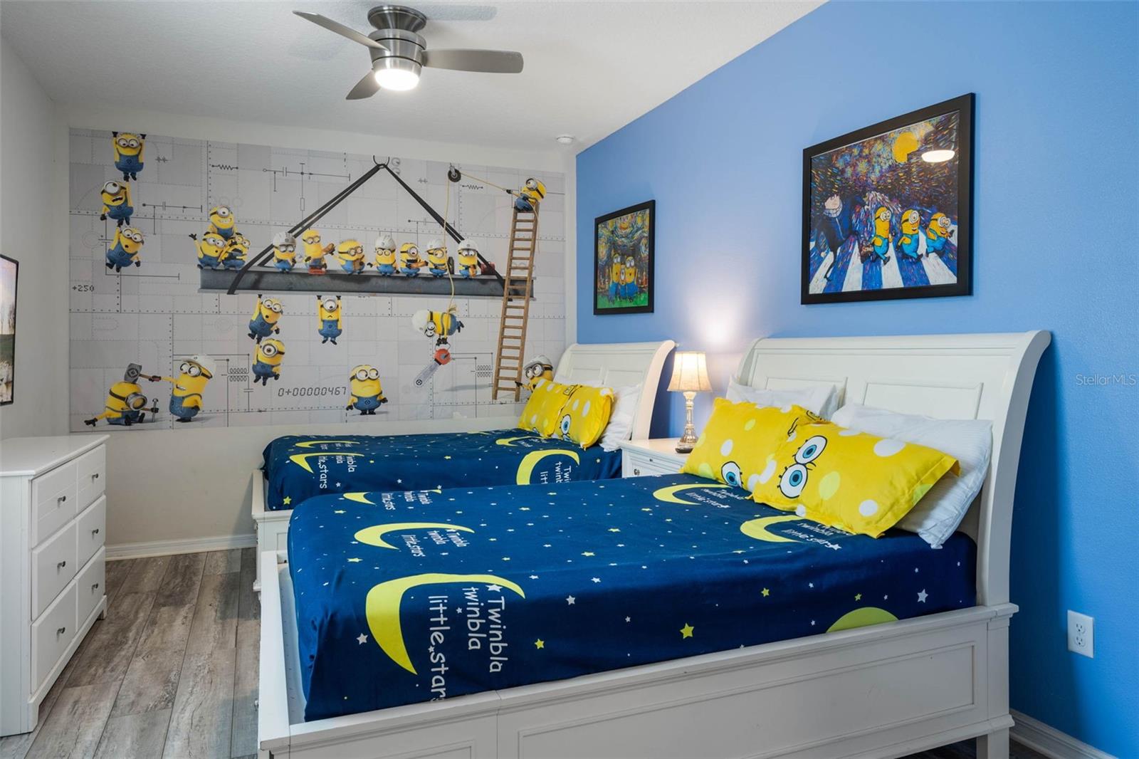 KISSIMMEE, Florida, 34747, United States, 7 Bedrooms Bedrooms, ,6 BathroomsBathrooms,Residential,For Sale,1938279