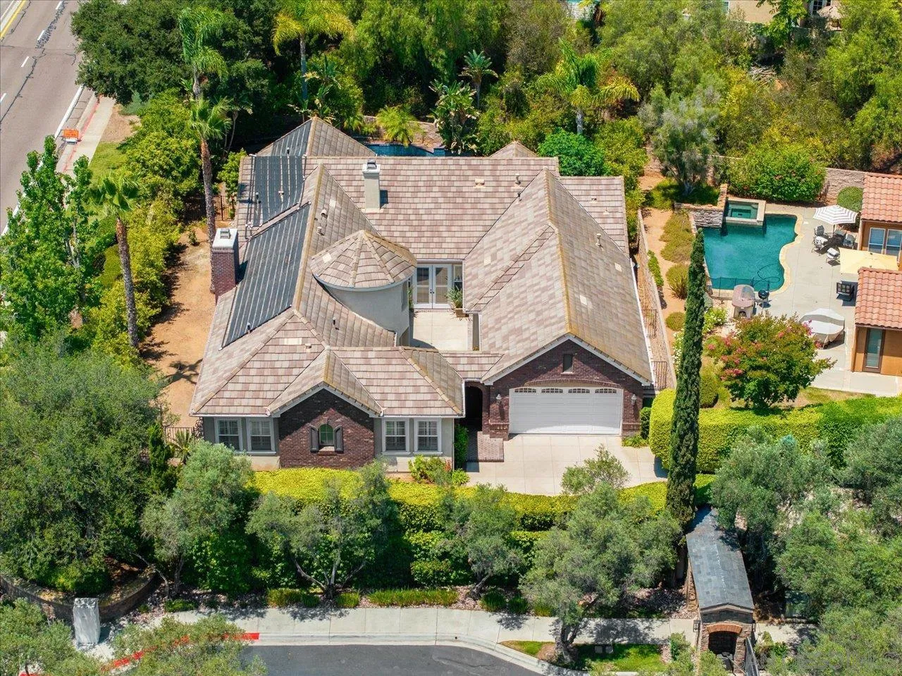 San Diego, California, 92128, United States, 4 Bedrooms Bedrooms, ,4 BathroomsBathrooms,Residential,For Sale,1926173
