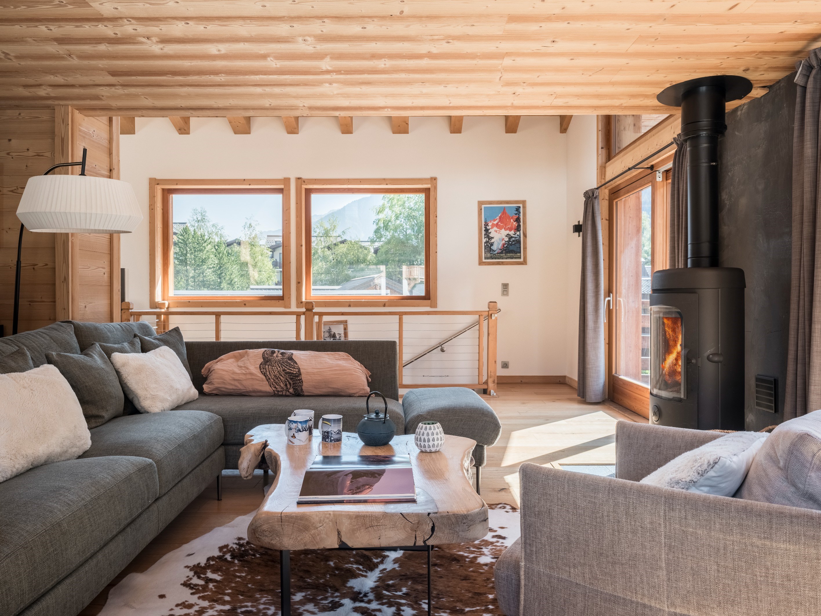  EXCLUSIVITY - CHALET ISABELLA - 物件實景