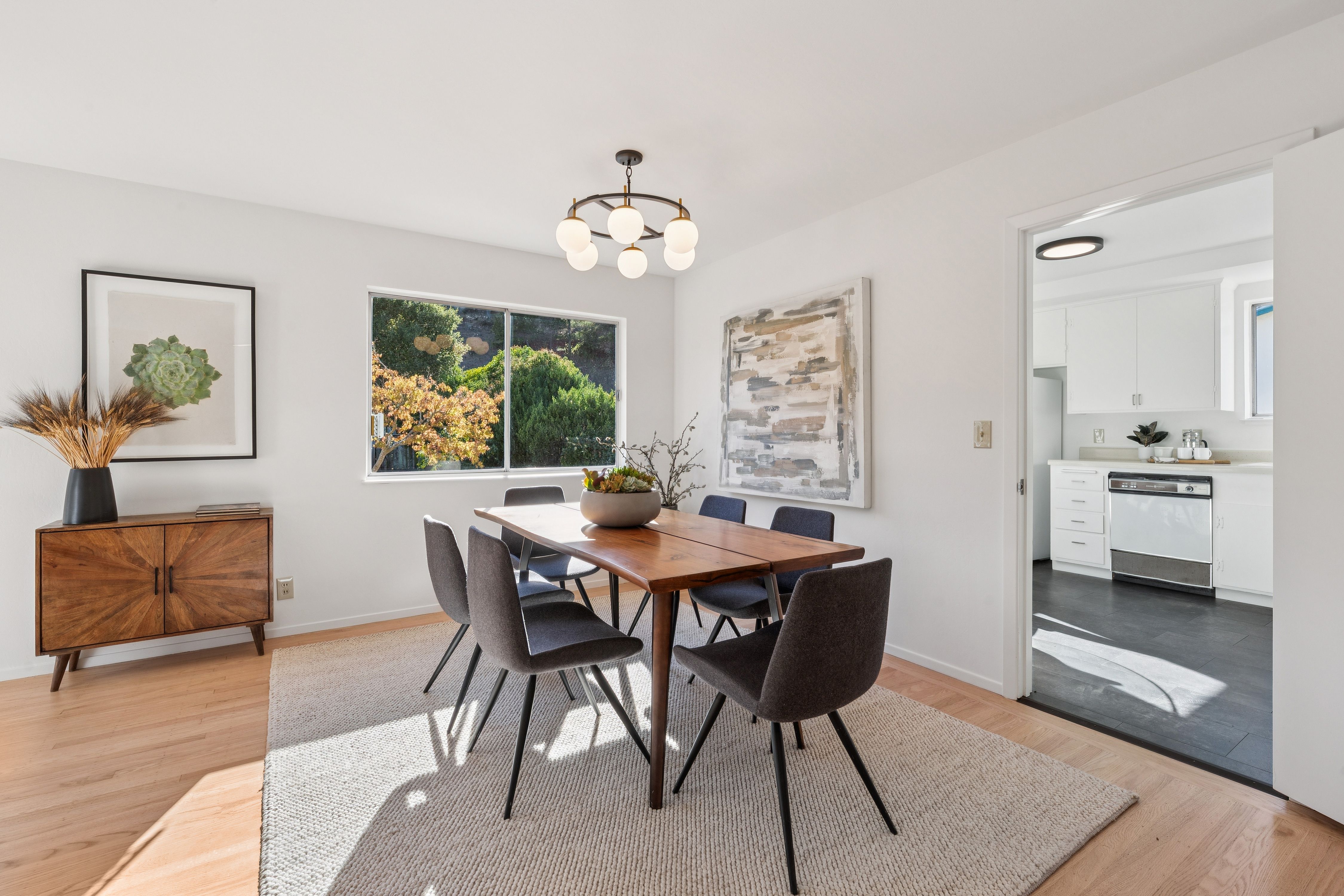  Large and Level Lot in Madera Gardens - 物件實景