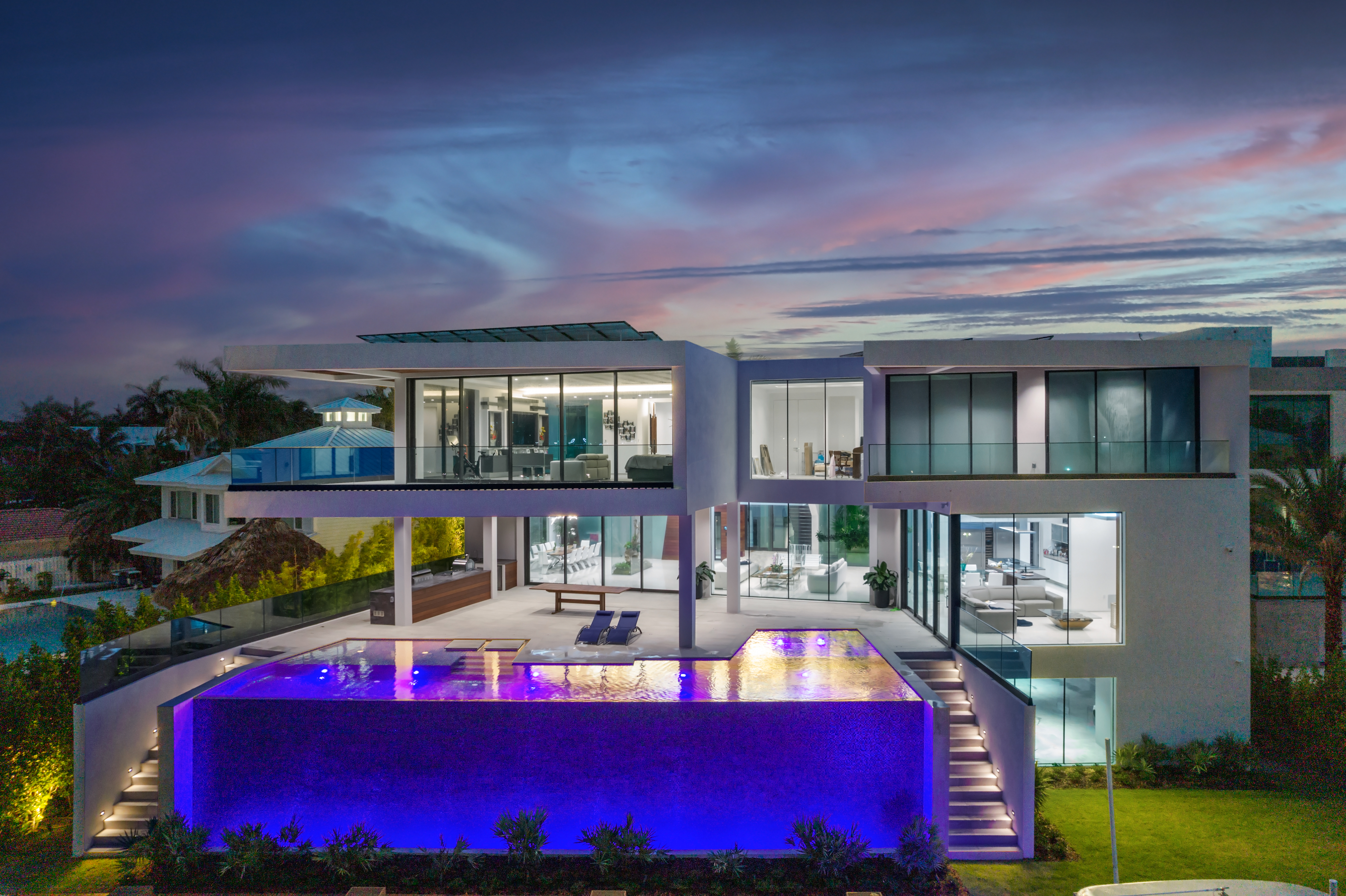  1133 Belle Meade Island Drive, Miami, FL 33138 - 物件實景