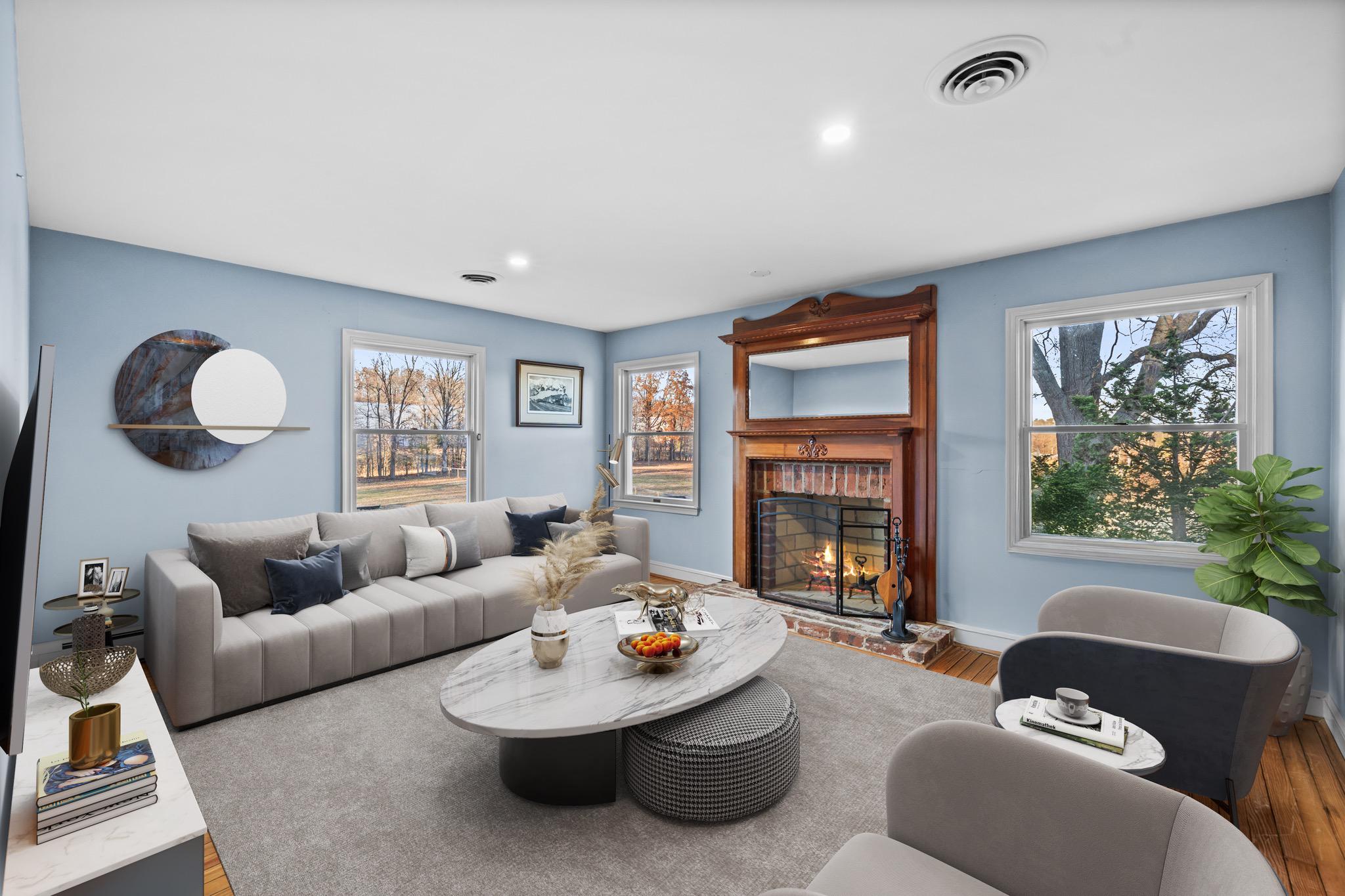  10622- 10618-10624 Old Colchester Road, Lorton, VA, 22079 - 物件實景