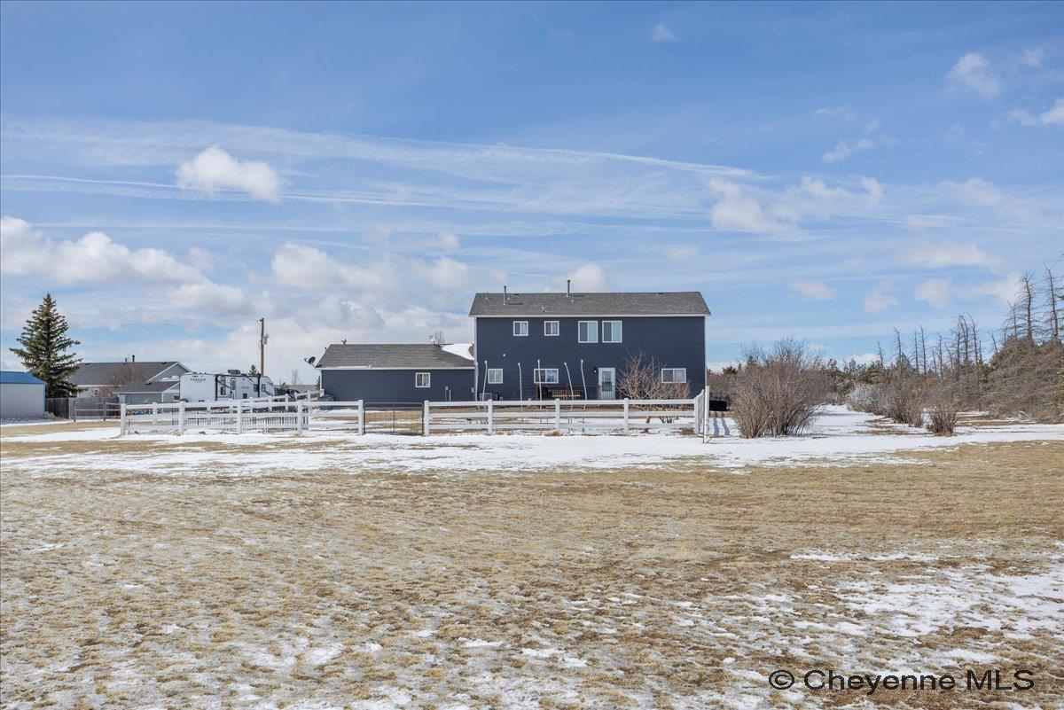 Cheyenne, Wyoming, 82009, United States, 4 Bedrooms Bedrooms, ,3 BathroomsBathrooms,Residential,For Sale,1787891