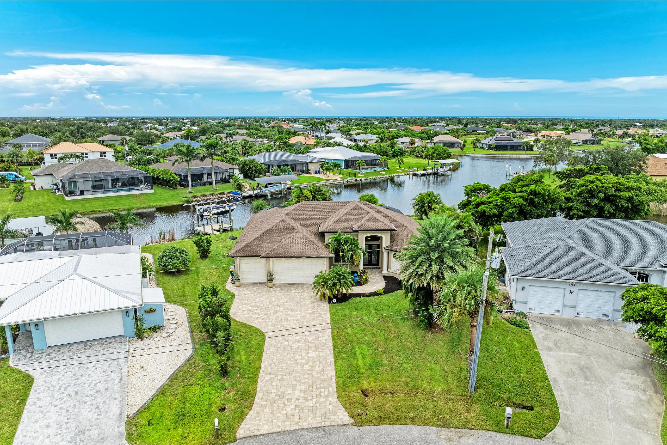 Port Charlotte, Florida, 33981, United States, 3 Bedrooms Bedrooms, ,2 BathroomsBathrooms,Residential,For Sale,1941606