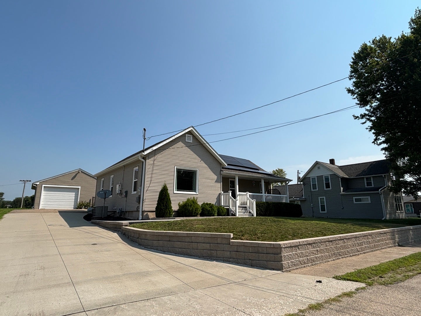 7th Ave, Fulton, IL 61252 #1