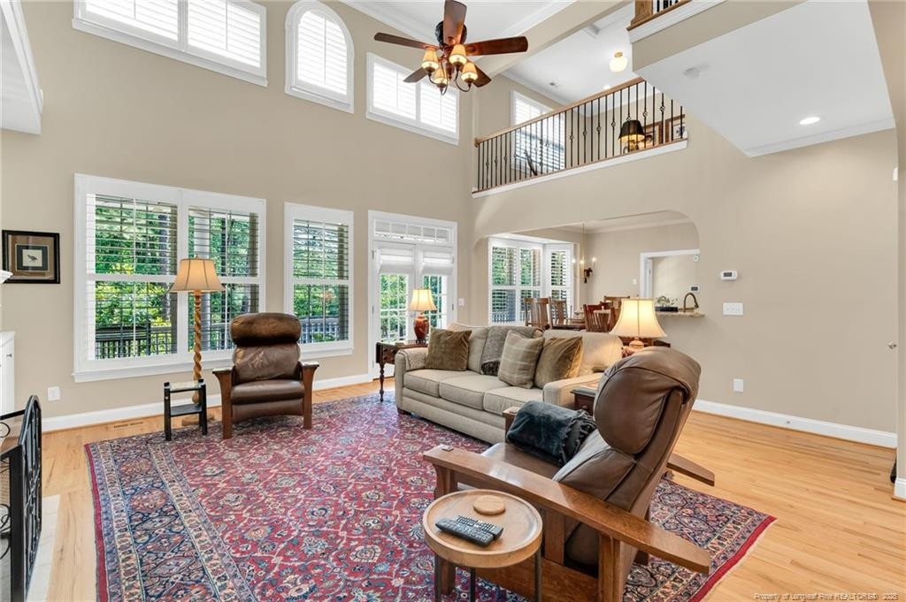 Fayetteville, North Carolina, 28311, United States, 3 Bedrooms Bedrooms, ,5 BathroomsBathrooms,Residential,For Sale,1849788