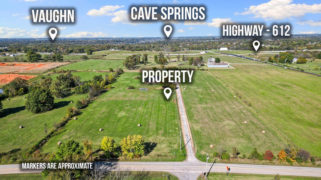 Springdale, Arkansas, 72762, United States, ,Land,For Sale,1986217