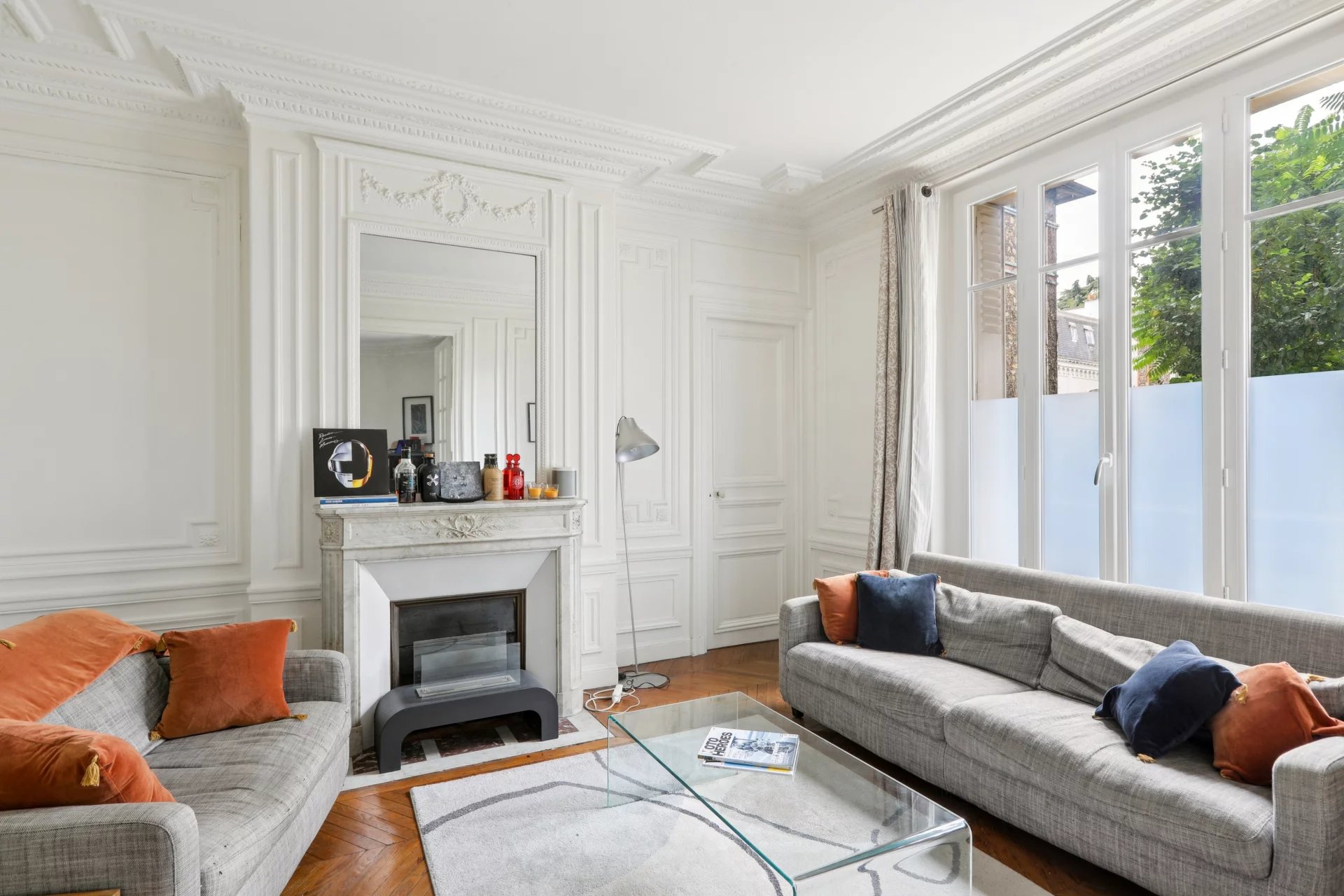 Paris 16th, Île-de-France, 75016, FR, ,Residential,For Sale,1988058