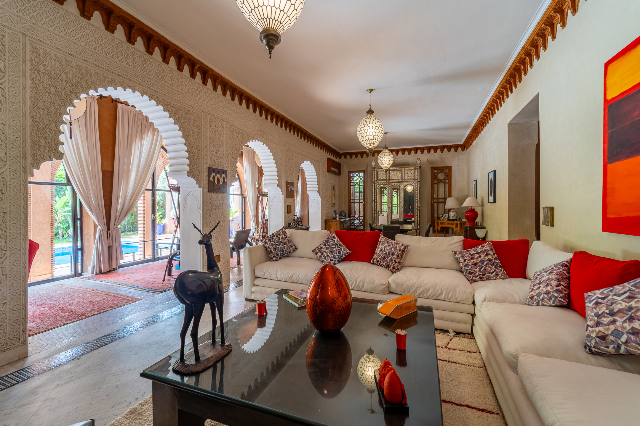  Marrakech I Amelkis - 物件實景