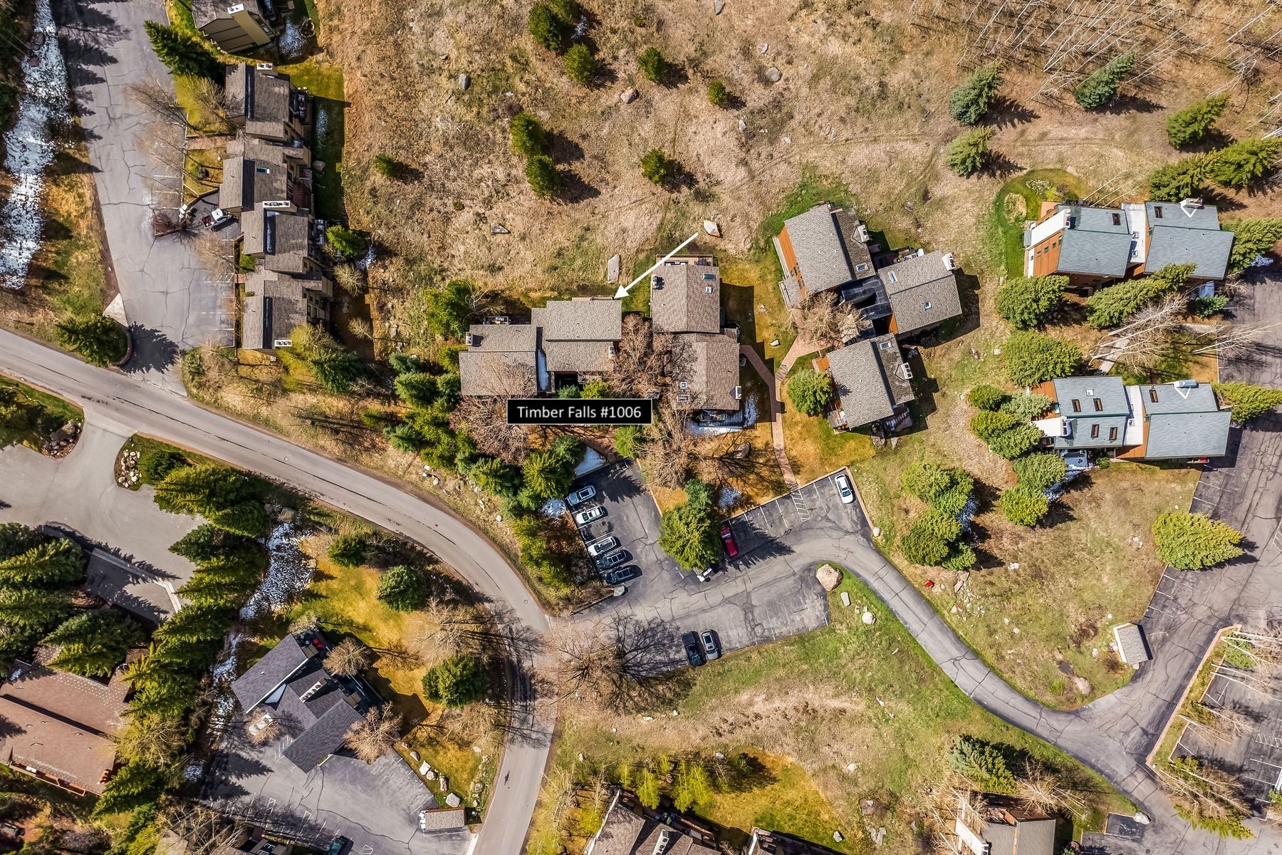  4514 Timber Falls Court, Vail, CO, 81657 - 物件實景