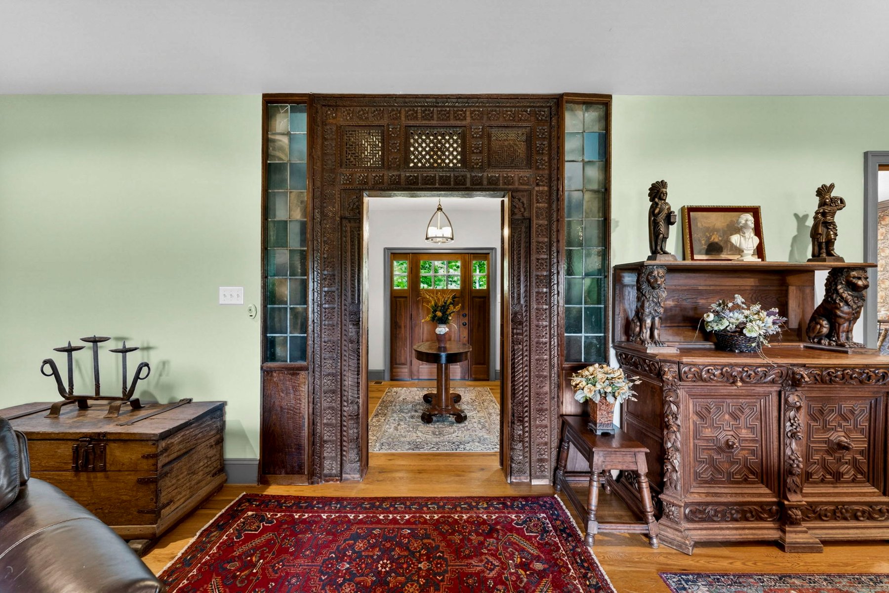  269 River Manor Drive, Front Royal, VA, 22630 - 物件實景