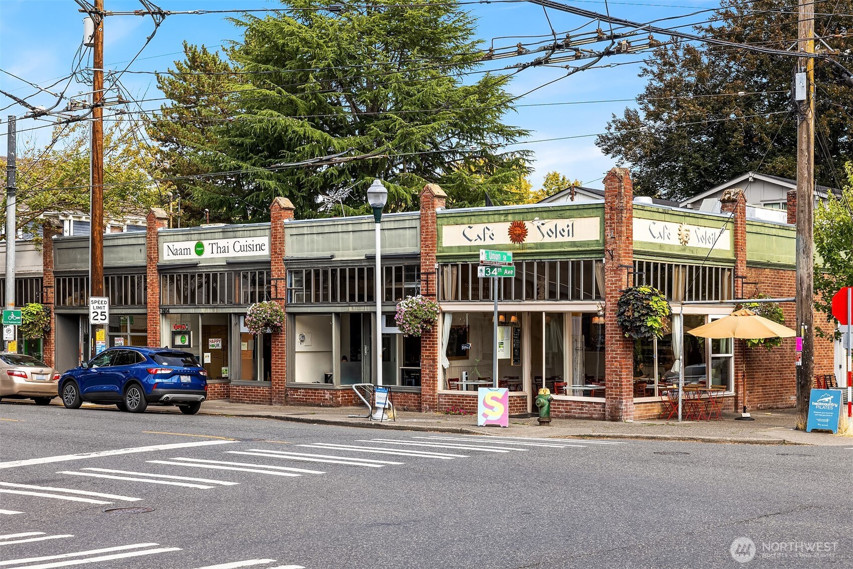 Seattle, Washington, 98122, United States, 3 Bedrooms Bedrooms, ,2 BathroomsBathrooms,Residential,For Sale,1987747