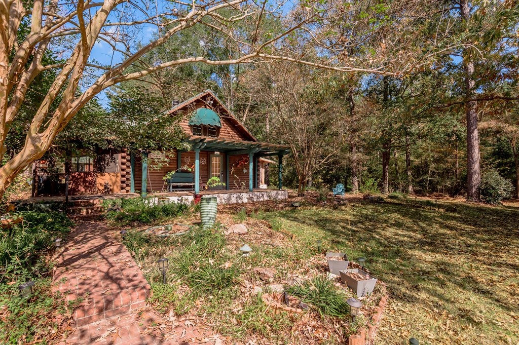 Nacogdoches, Texas, 75964, United States, 3 Bedrooms Bedrooms, ,2 BathroomsBathrooms,Residential,For Sale,1753235