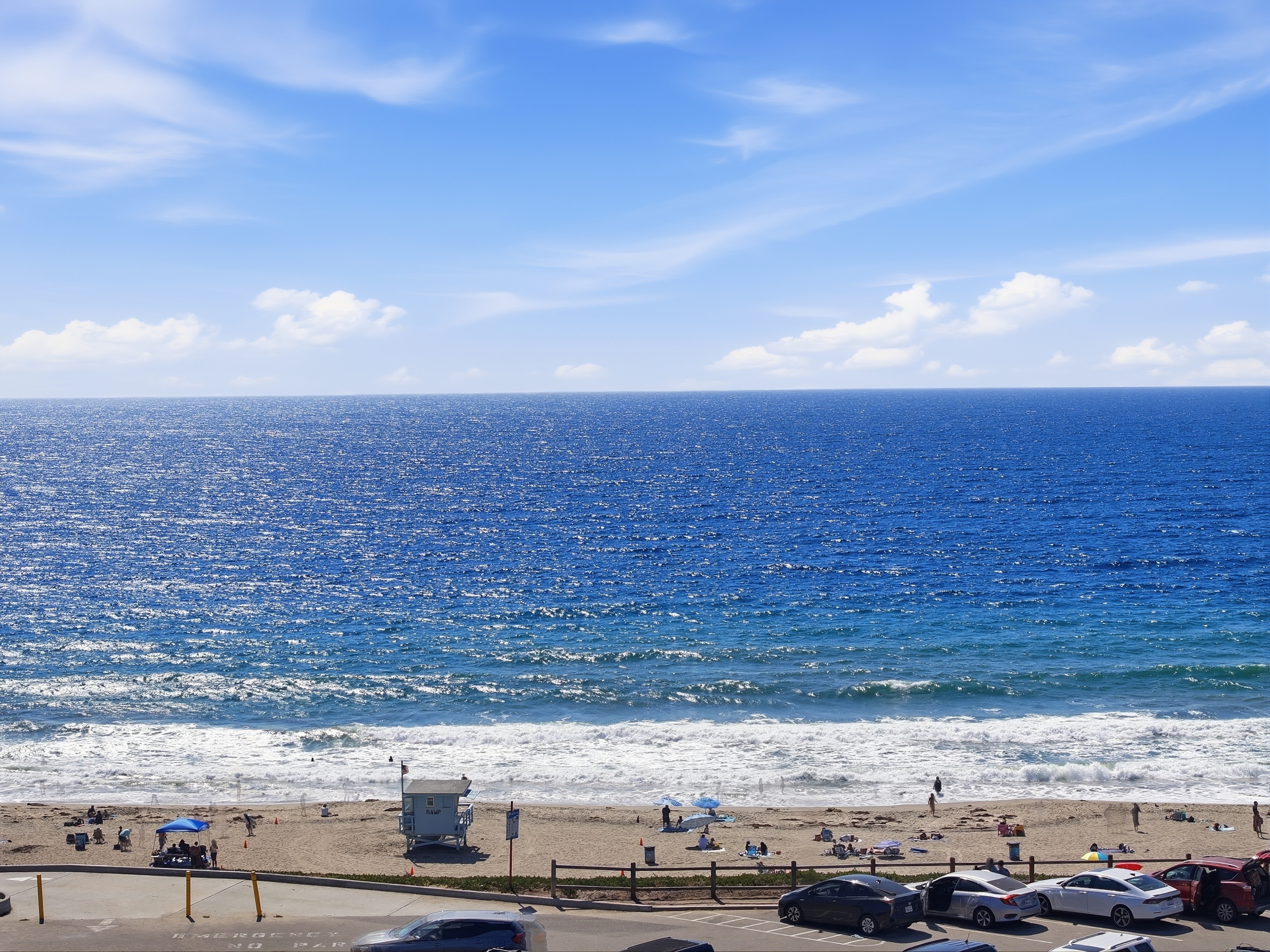  320 Paseo De La Playa #E, Redondo Beach, CA 90277 - 物件實景