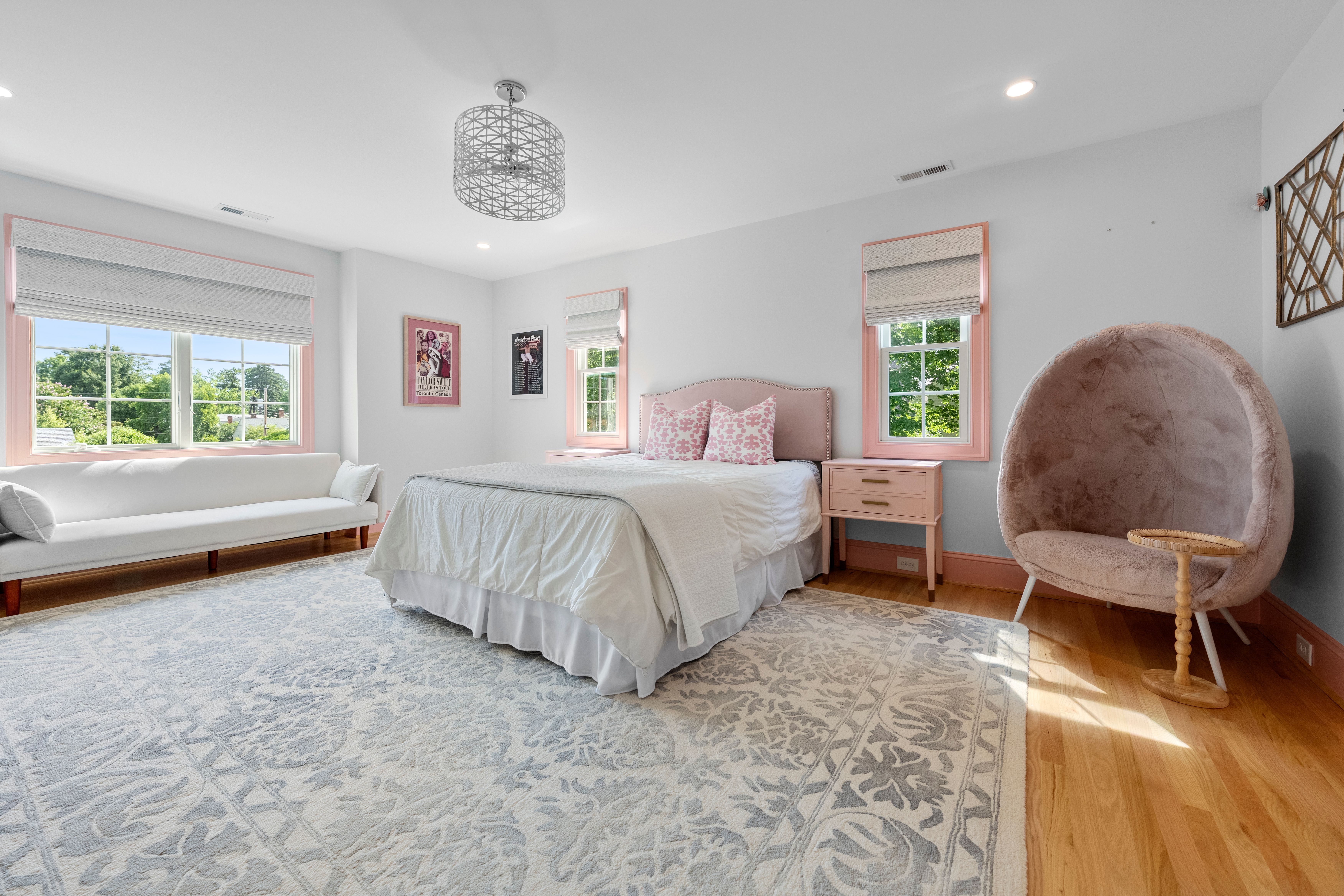  5501 Bewdley Road, Richmond, VA 23226 - 物件實景