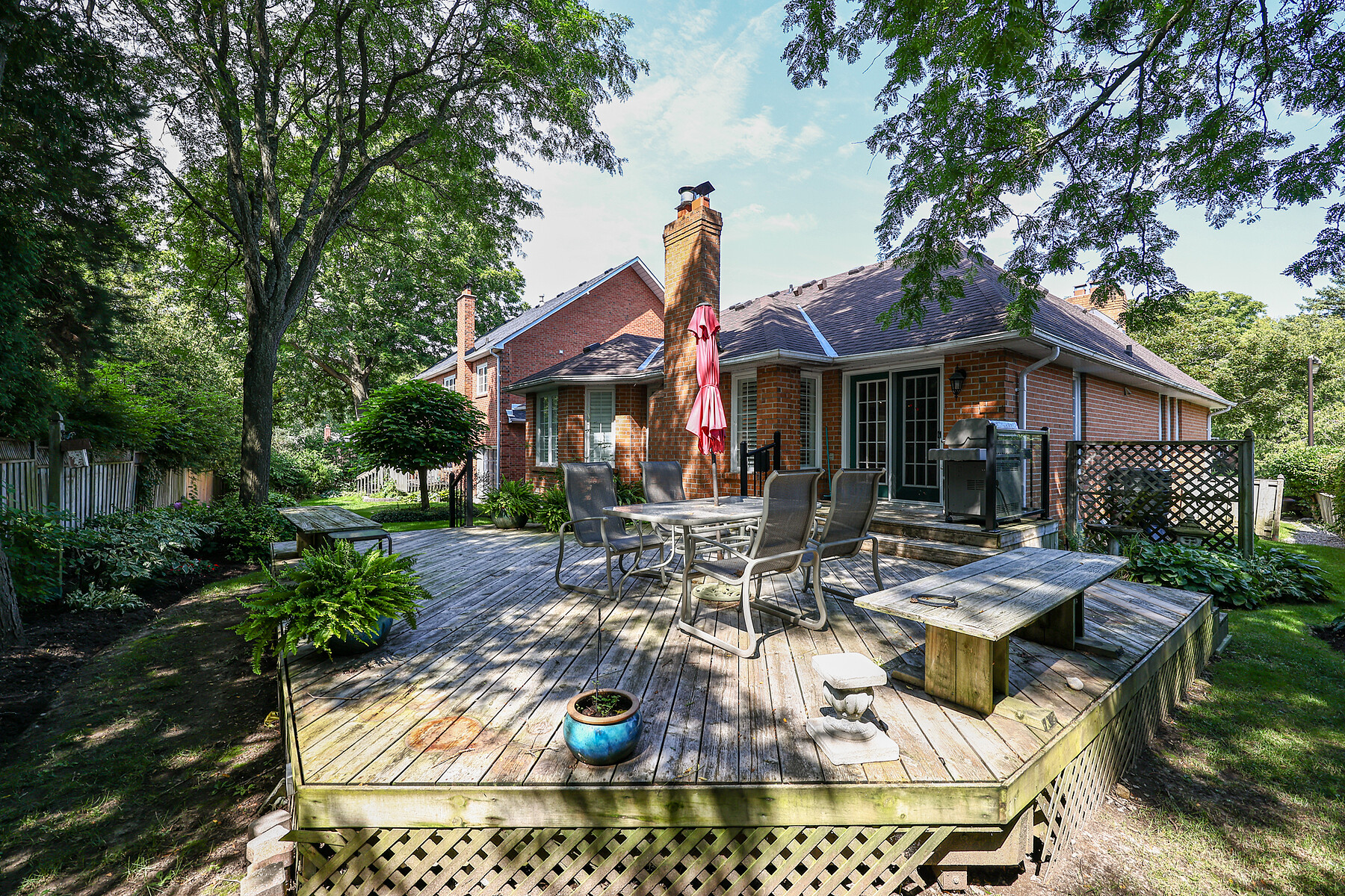  Picture Perfect Family Home - 物件實景