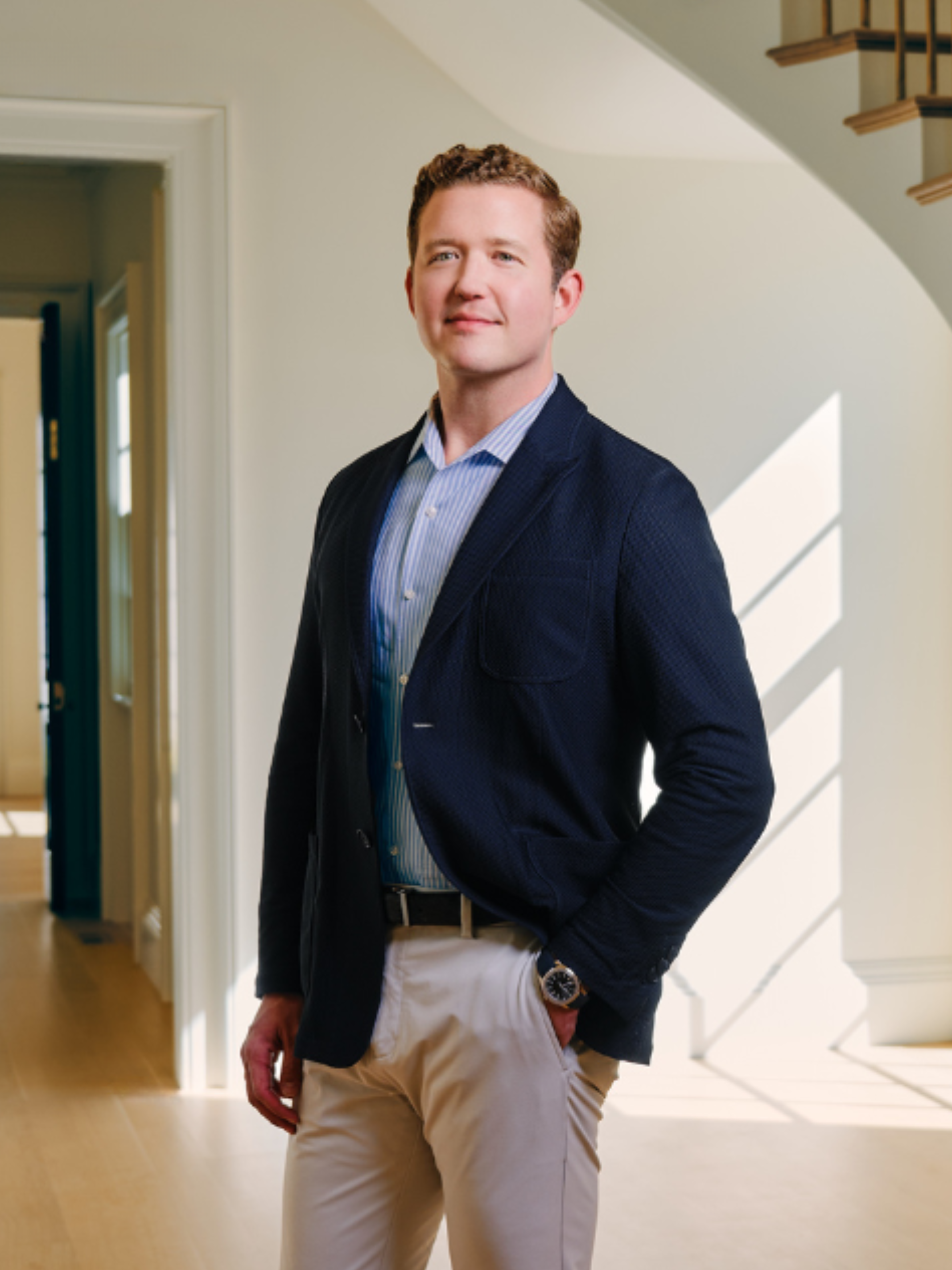 Daniel Heider