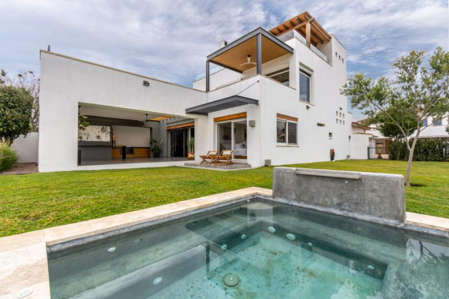 Truenos, San Miguel de Allende, Guanajuato, 37897, Mexico, 3 Bedrooms Bedrooms, ,4 BathroomsBathrooms,Residential,For Sale,Truenos,1629301