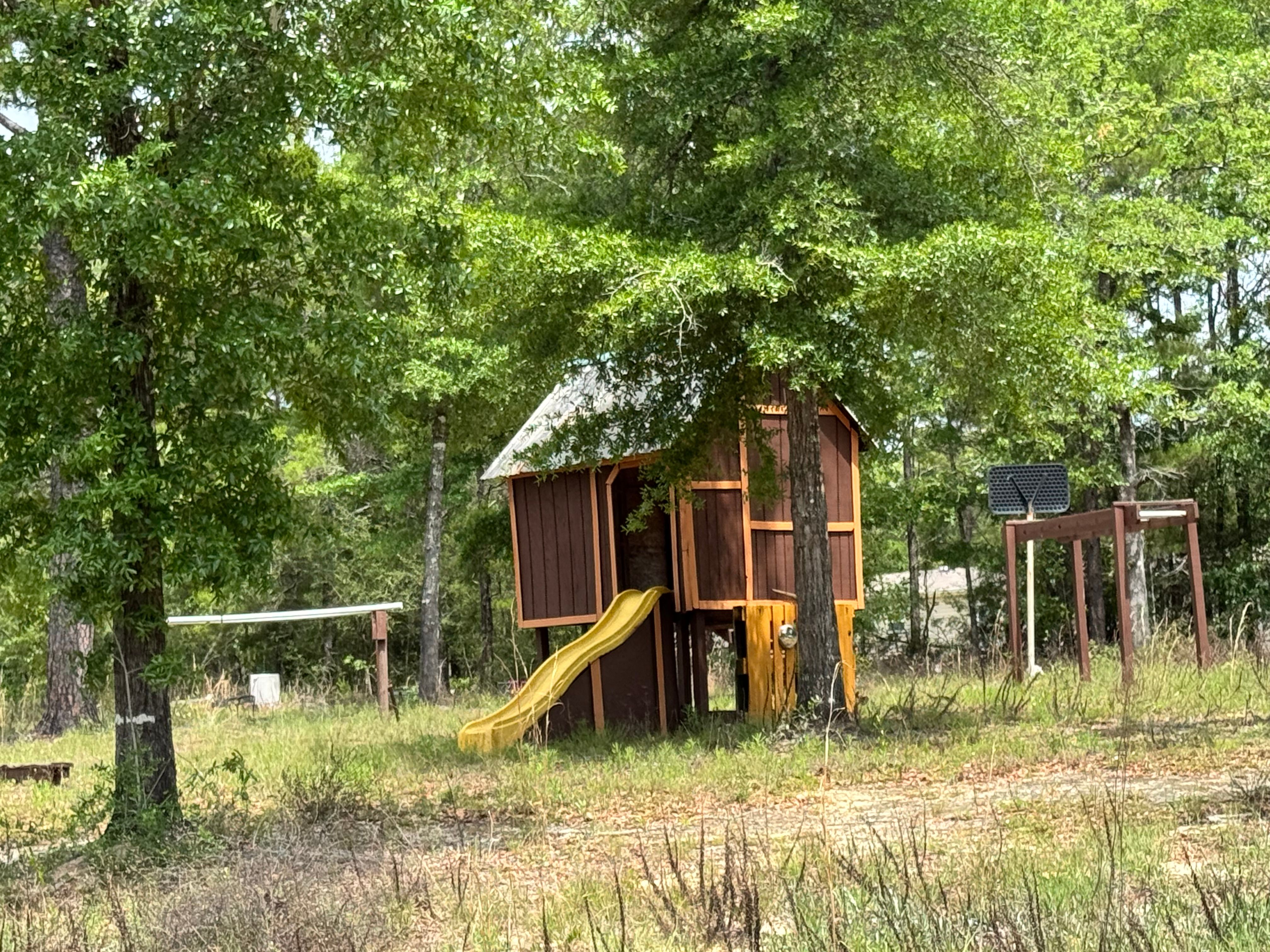  Private 7.55-Acre Property with Existing Infrastructure - 物件實景