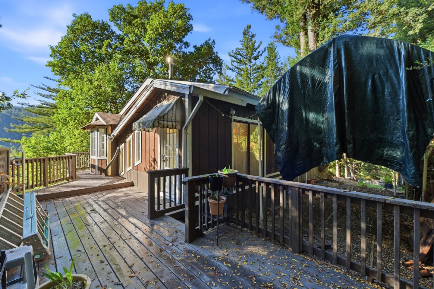 Ben Lomond, California, 95005, United States, 4 Bedrooms Bedrooms, ,2 BathroomsBathrooms,Residential,For Sale,1999742