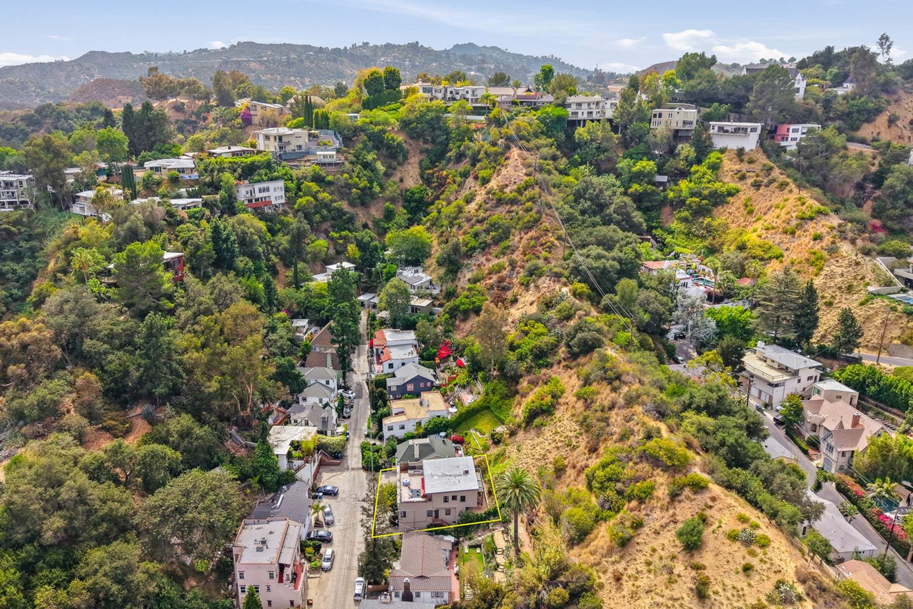  6159 Glen Oak Street - 物件實景