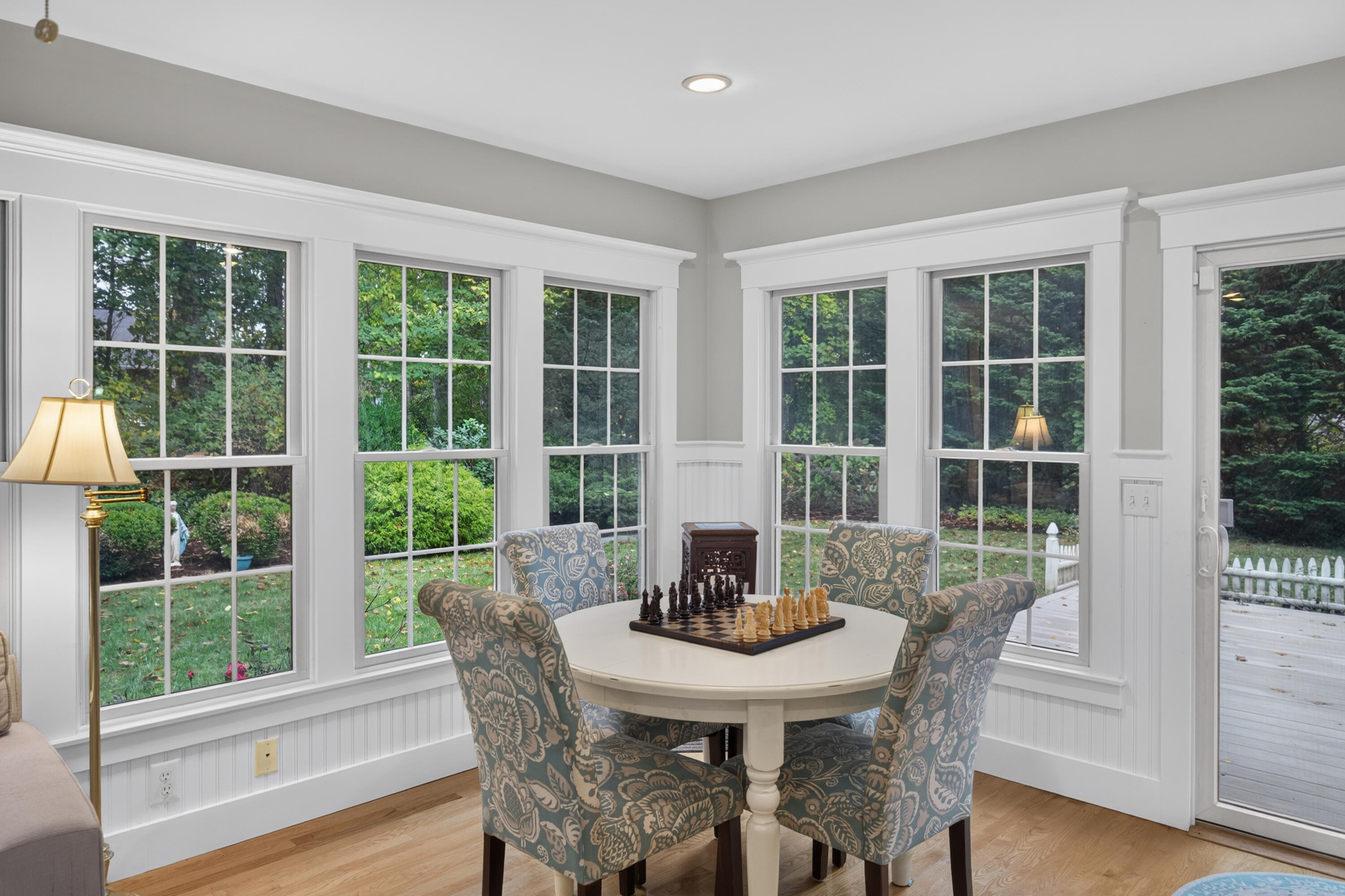  41 Captain Curtis Way, Orleans, MA, 02653 - 物件實景