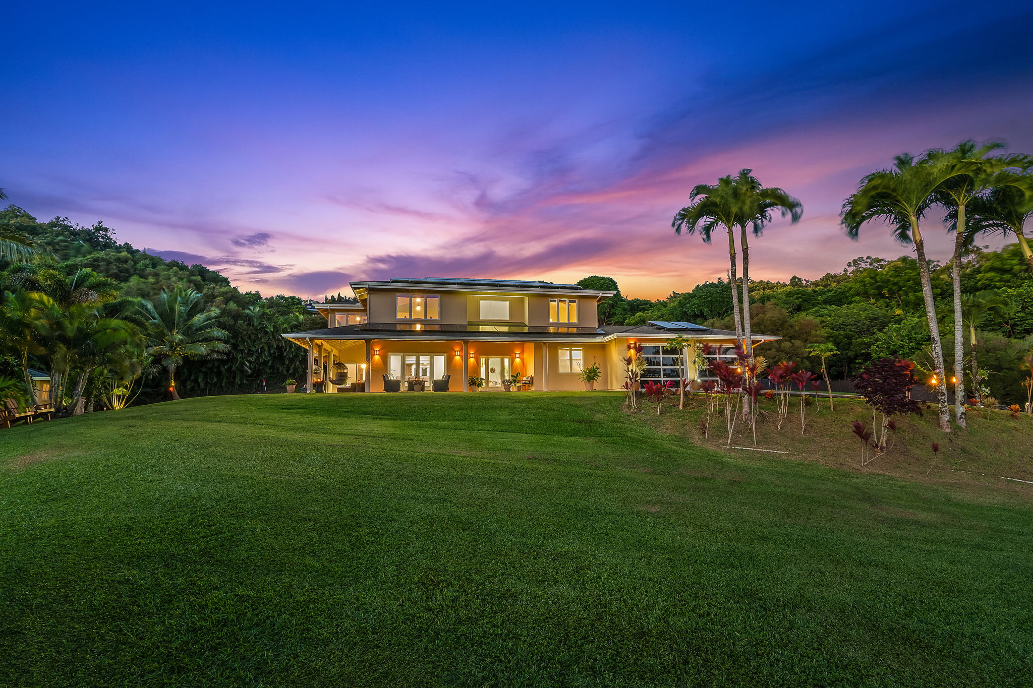 Lawai, Hawaii, 96765, United States, 4 Bedrooms Bedrooms, ,4 BathroomsBathrooms,Residential,For Sale,1917178