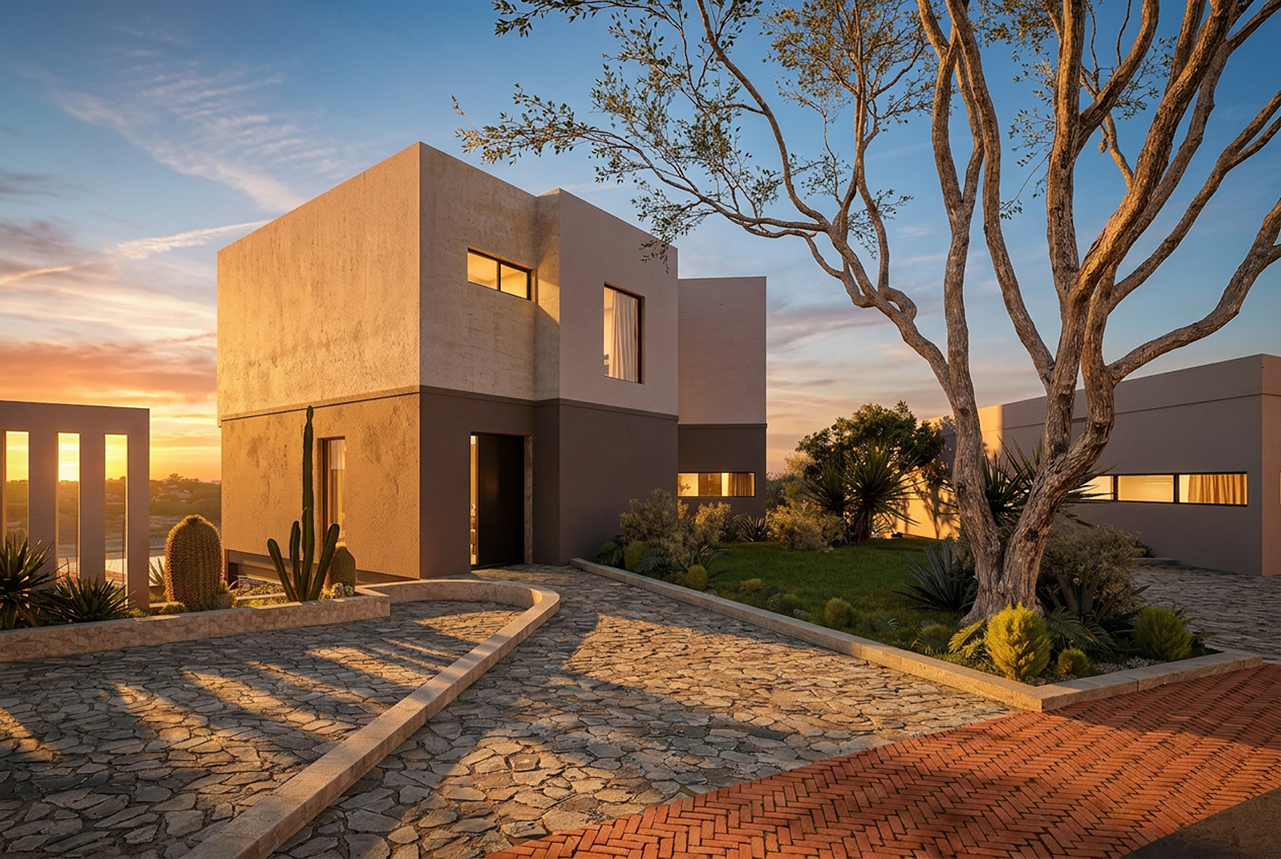  Detached Villa Facing the Golf - 物件實景