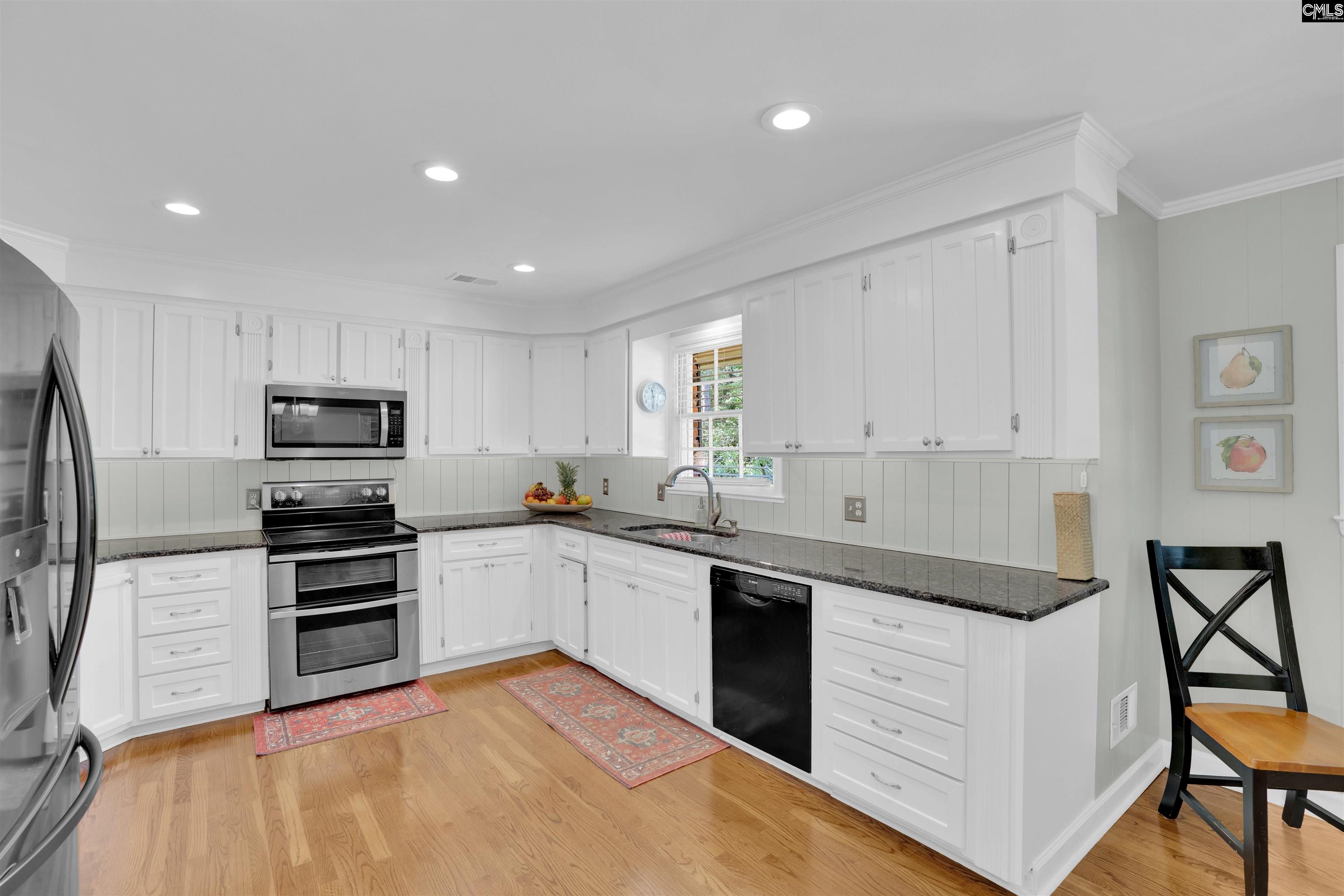 Columbia, South Carolina, 29206, United States, 4 Bedrooms Bedrooms, ,3 BathroomsBathrooms,Residential,For Sale,1933283