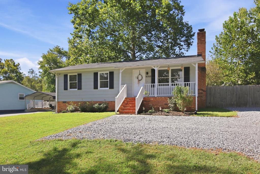 Leavells Rd, Fredericksburg, VA 22407 #1