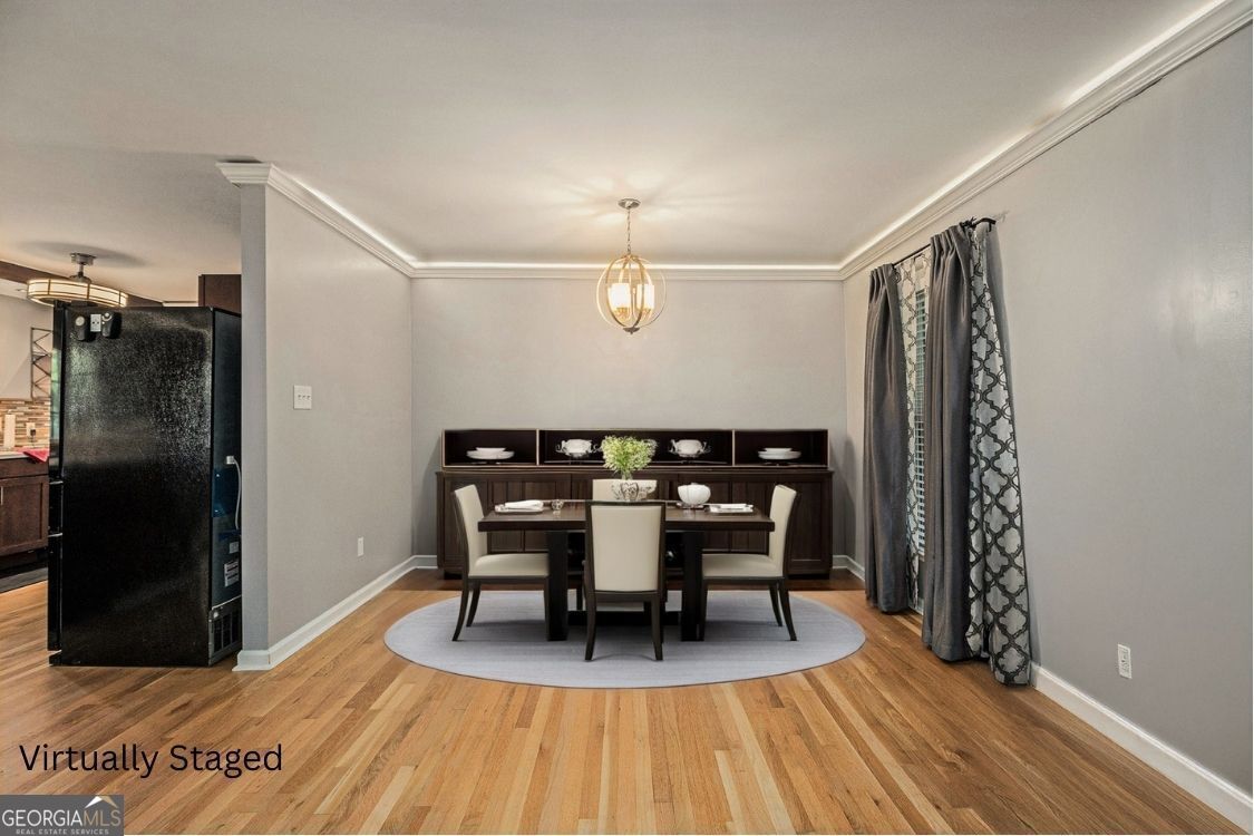 Tucker, Georgia, 30084, United States, 5 Bedrooms Bedrooms, ,3 BathroomsBathrooms,Residential,For Sale,1926716