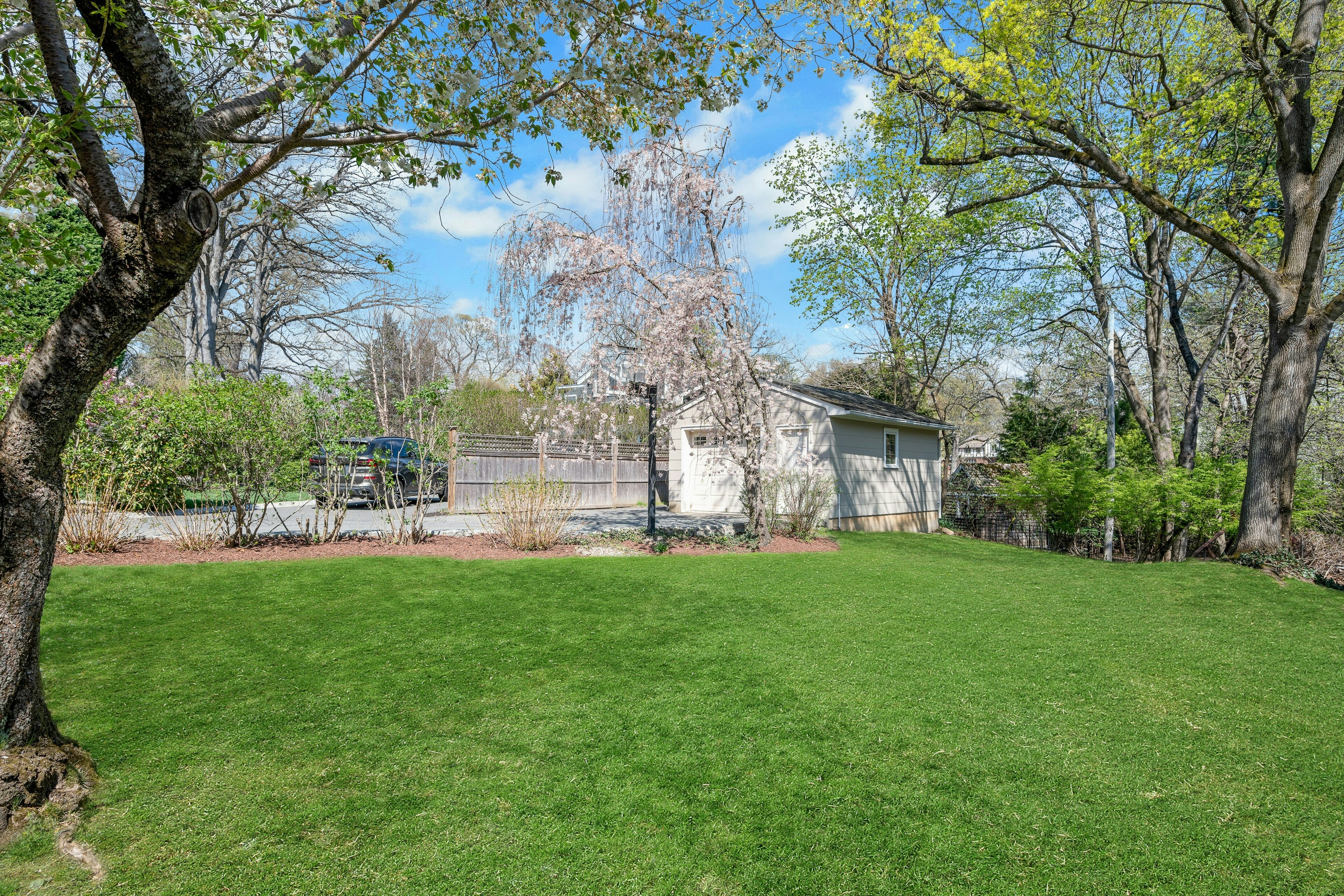  59 Hobart Avenue - 物件實景