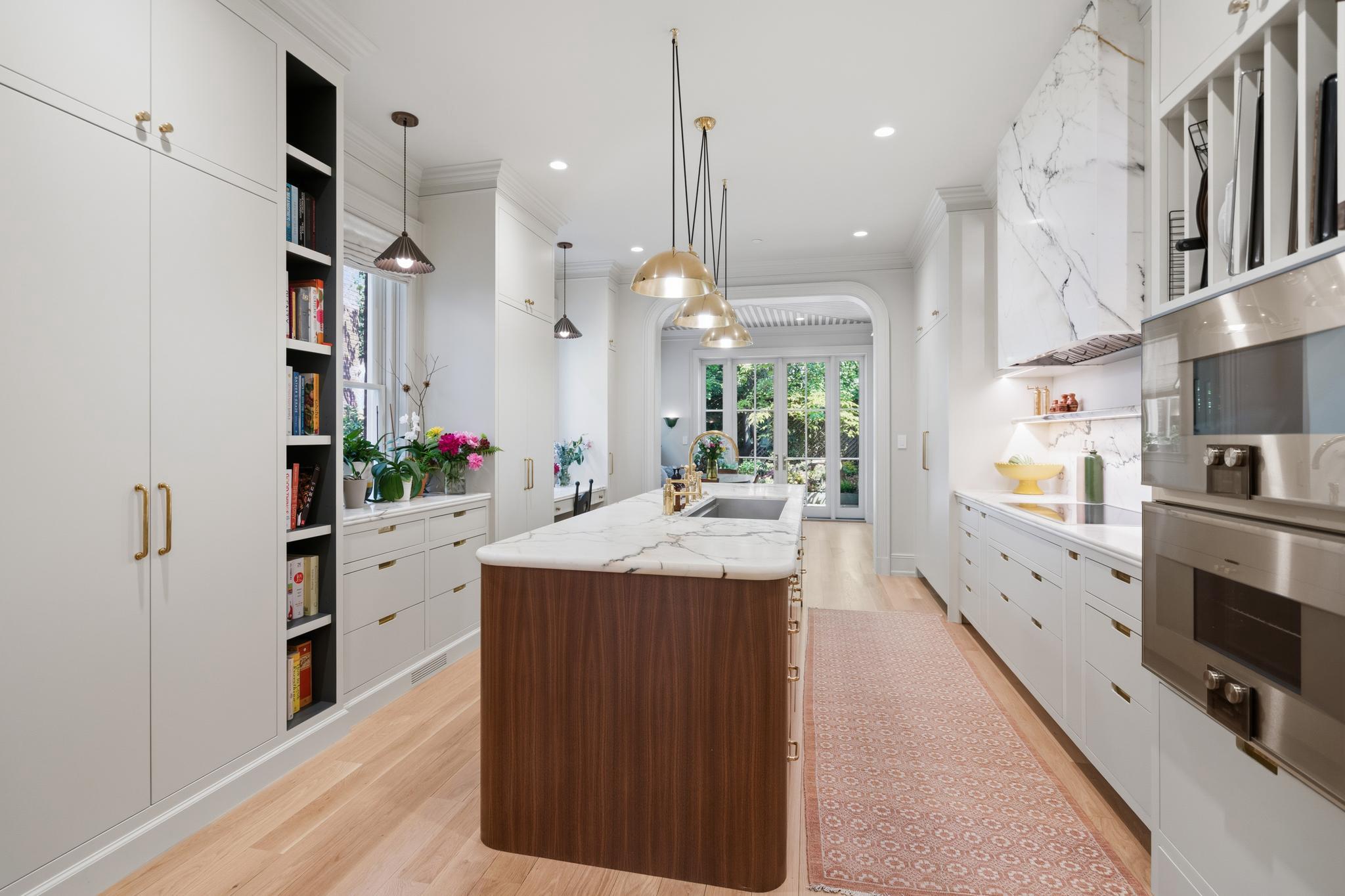  3127 N Street NW, Washington, DC, 20007 - 物件實景
