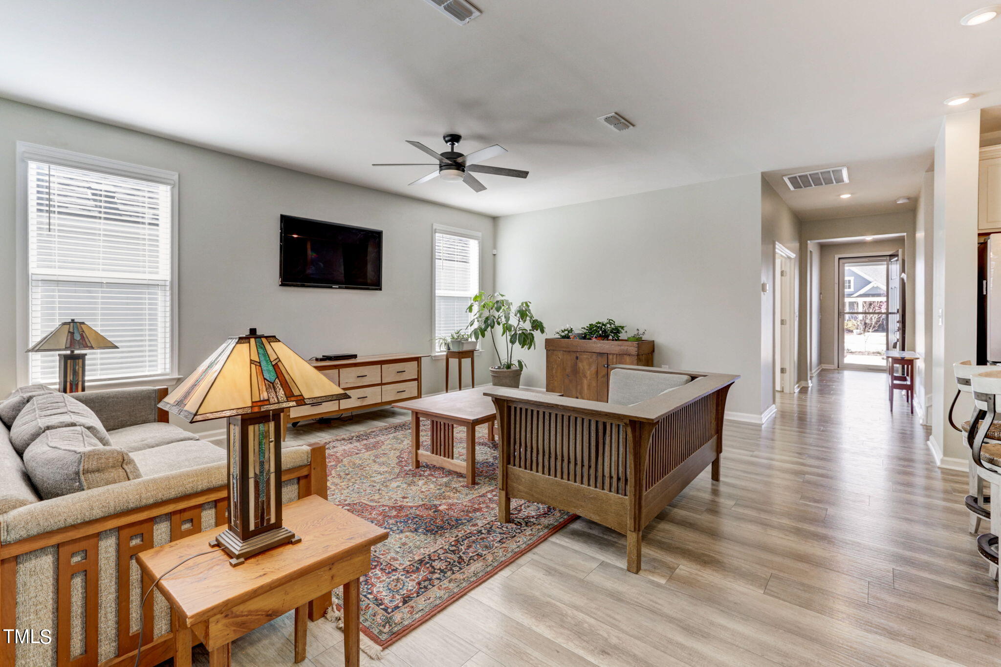 1625 Silver Spotted Way, Fuquay Varina, North Carolina, 27526, United States, 3 Bedrooms Bedrooms, ,3 BathroomsBathrooms,Residential,For Sale,1625 Silver Spotted Way,1620353
