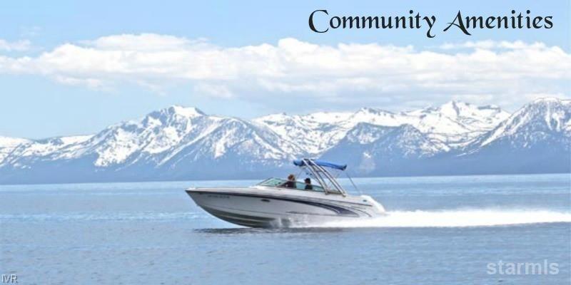 Incline Village, Nevada, 89451, United States, 2 Bedrooms Bedrooms, ,2 BathroomsBathrooms,Residential,For Sale,1754501