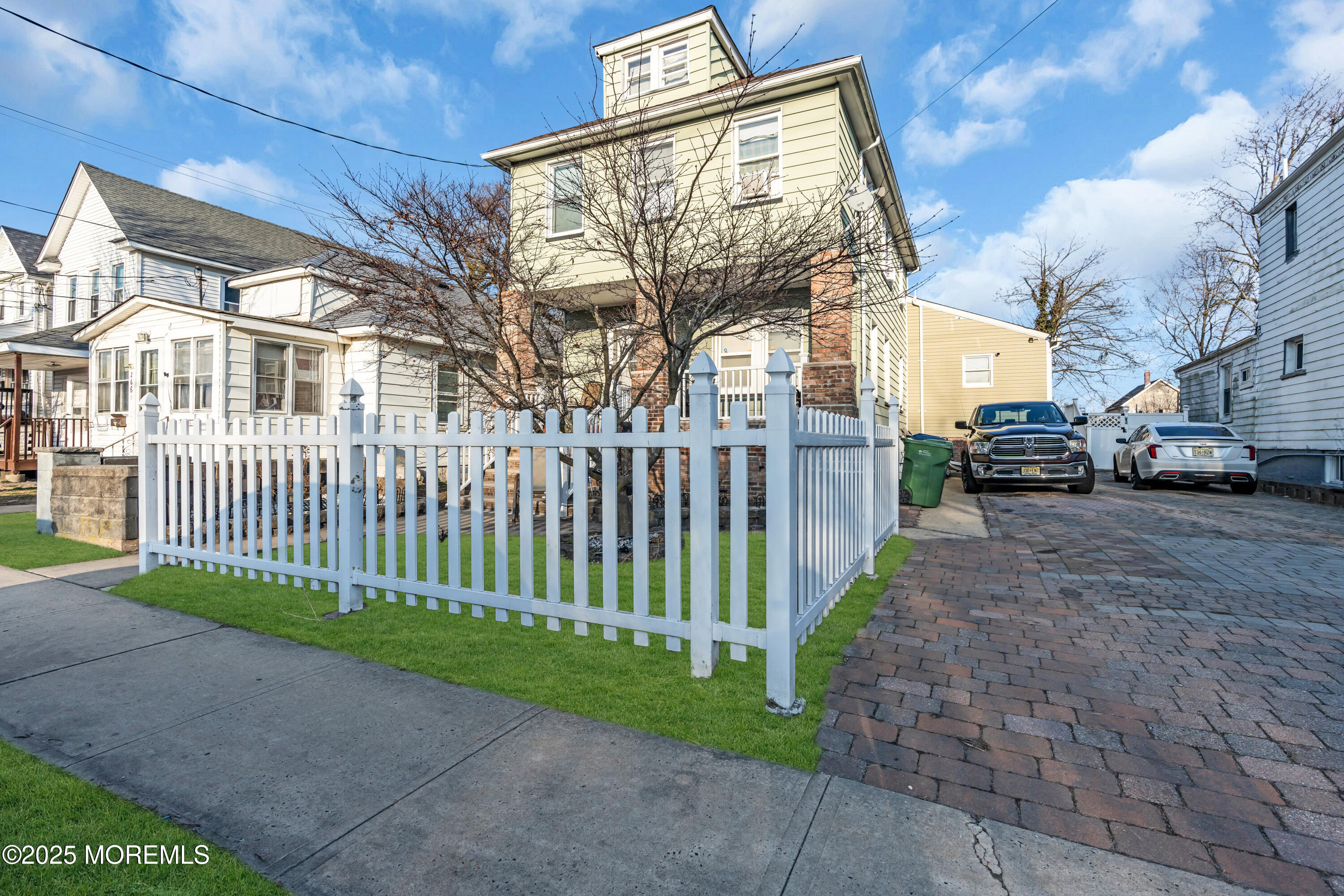 Neptune Township, New Jersey, 07753, United States, 5 Bedrooms Bedrooms, ,3 BathroomsBathrooms,Residential,For Sale,1730611